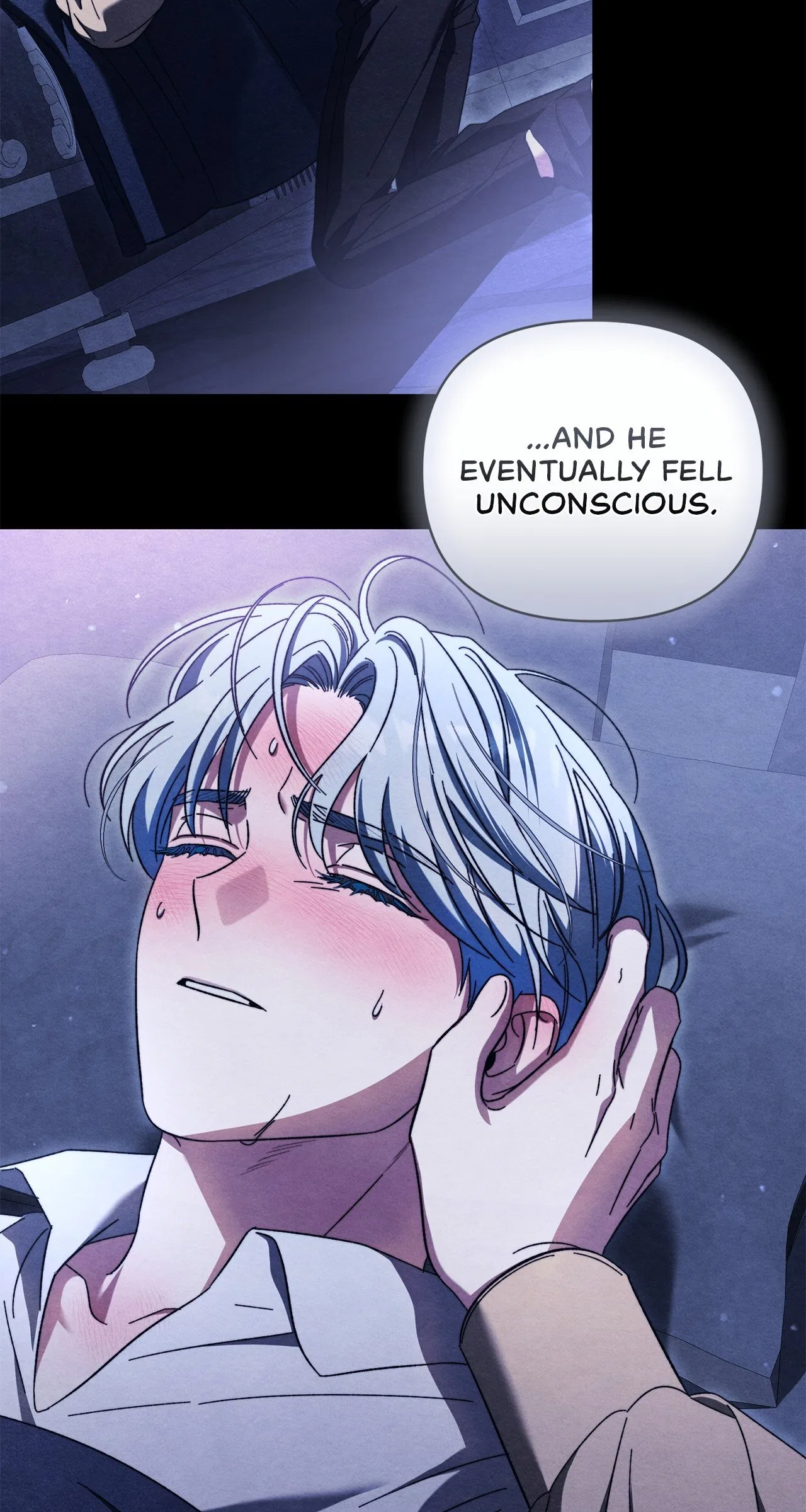 All for My Dearest Juliet Chapter 14 – Page 46