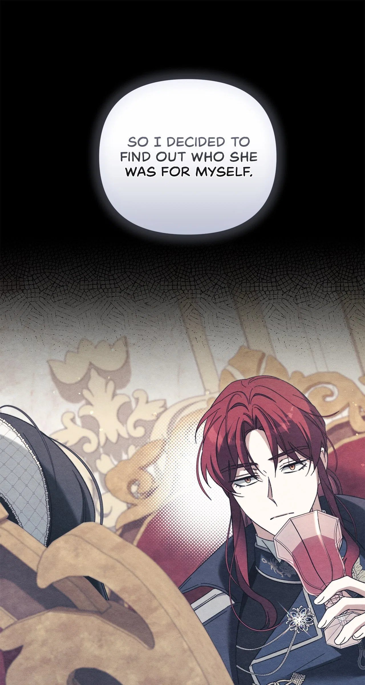 All for My Dearest Juliet Chapter 14 – Page 48