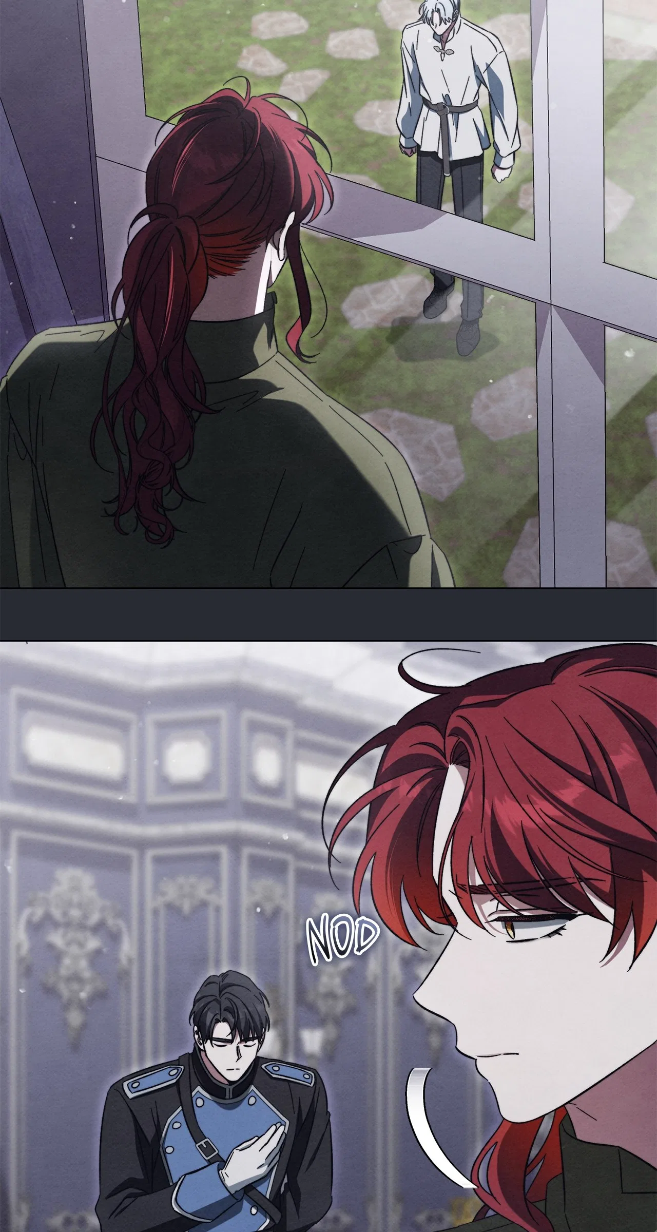All for My Dearest Juliet Chapter 14 – Page 50