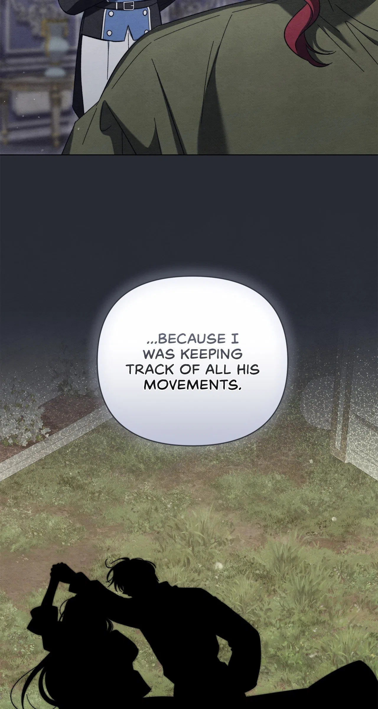 All for My Dearest Juliet Chapter 14 – Page 51