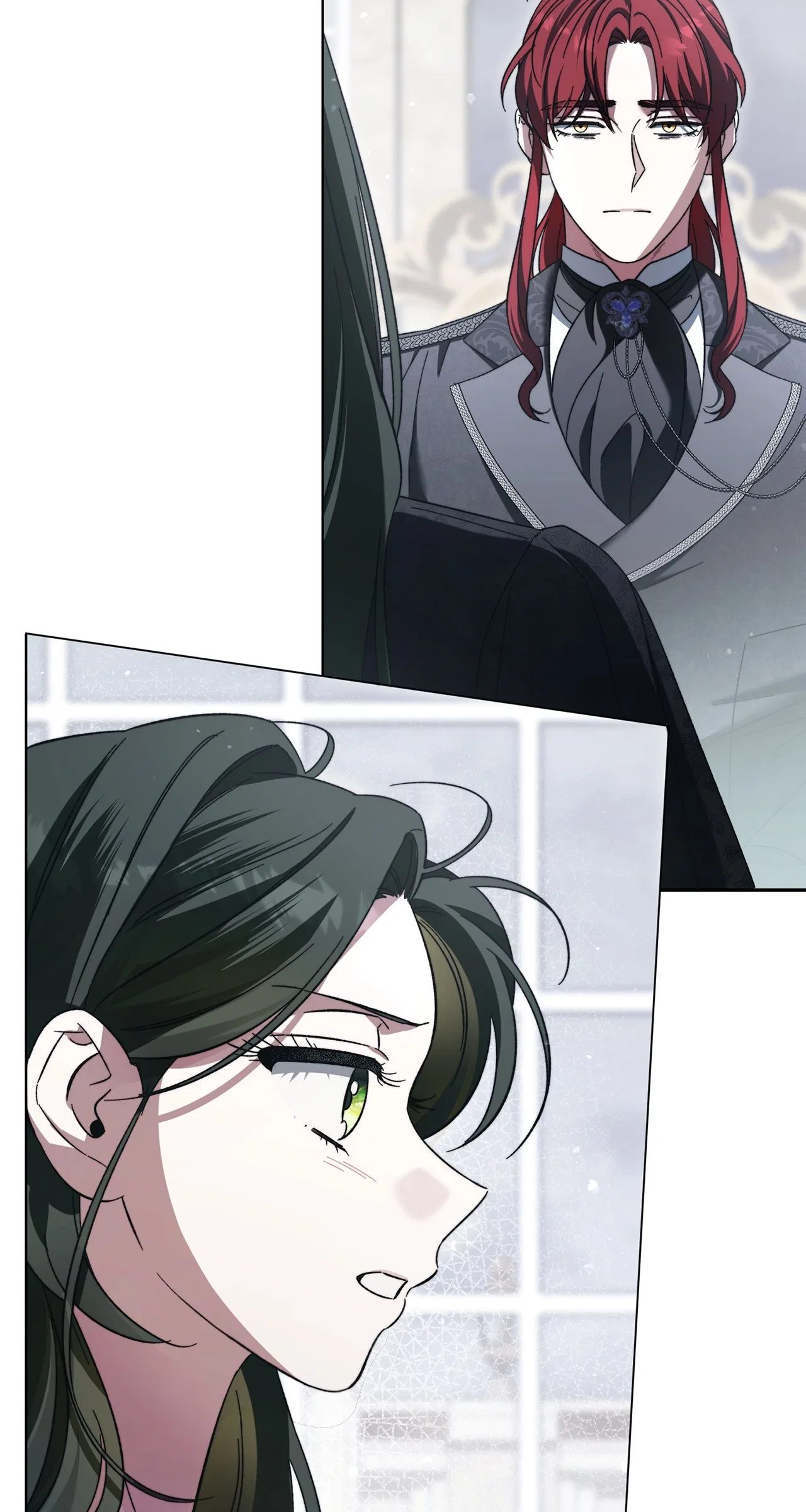 All for My Dearest Juliet Chapter 14 – Page 53