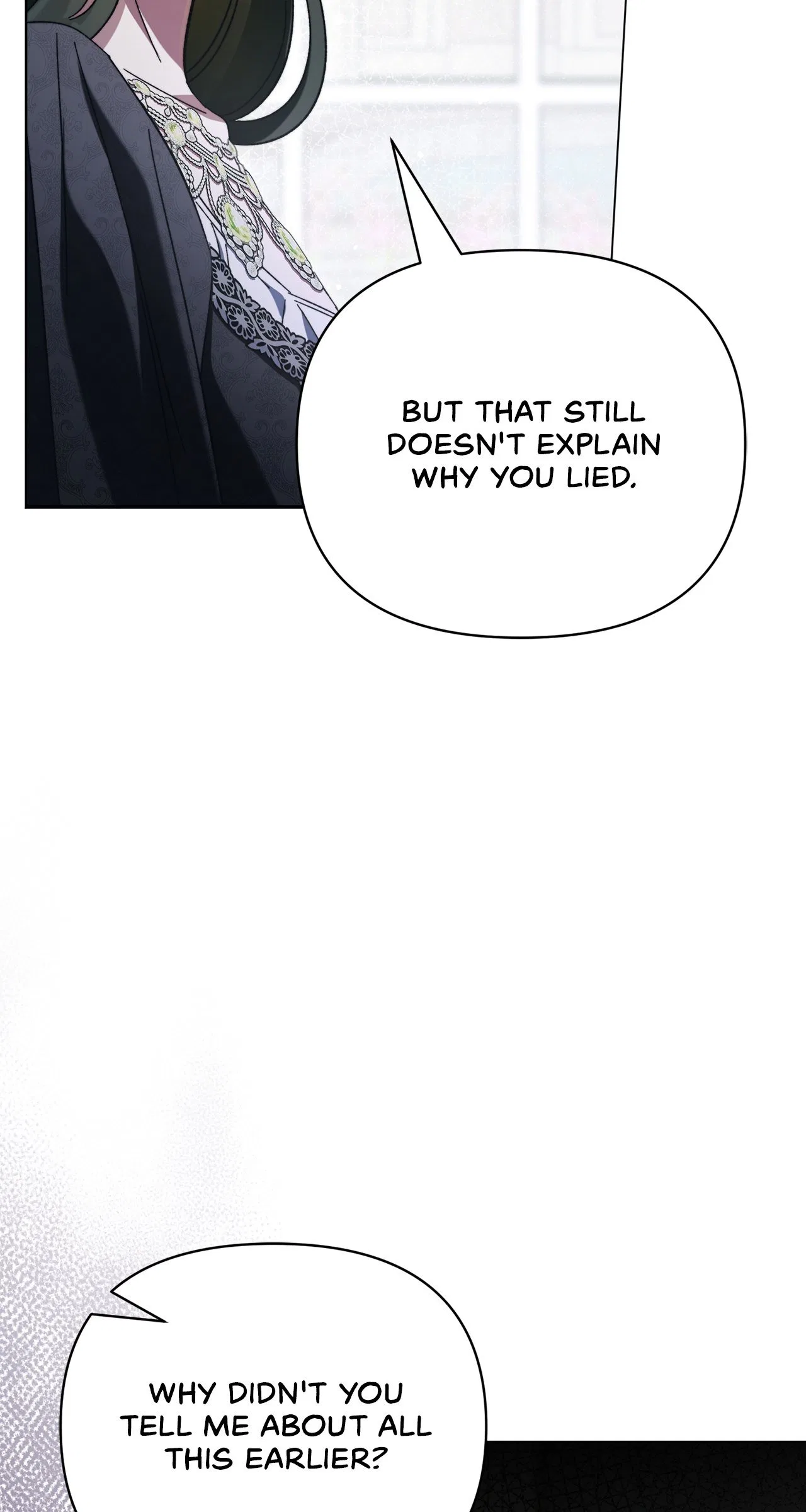 All for My Dearest Juliet Chapter 14 – Page 54