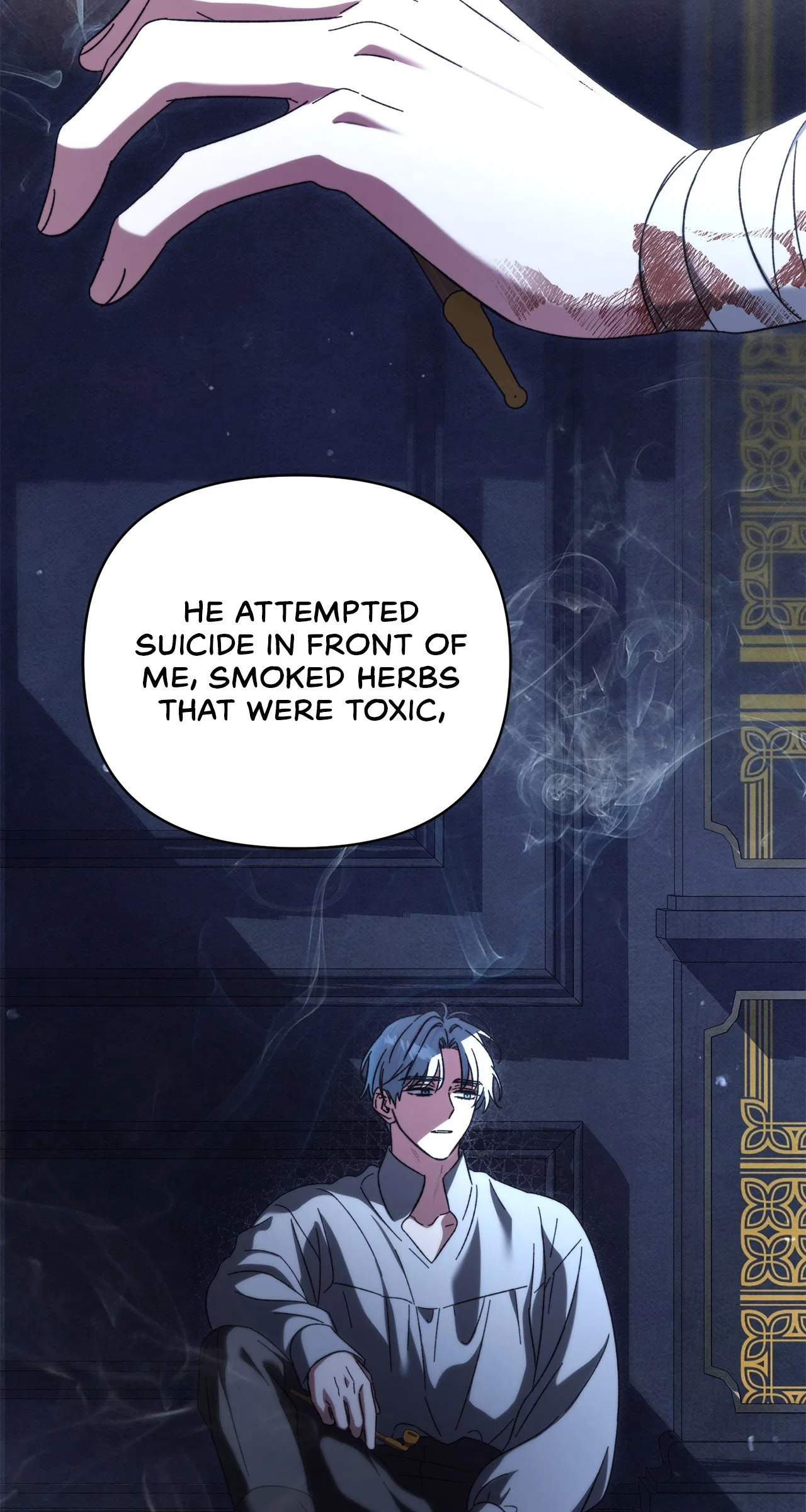 All for My Dearest Juliet Chapter 14 – Page 60