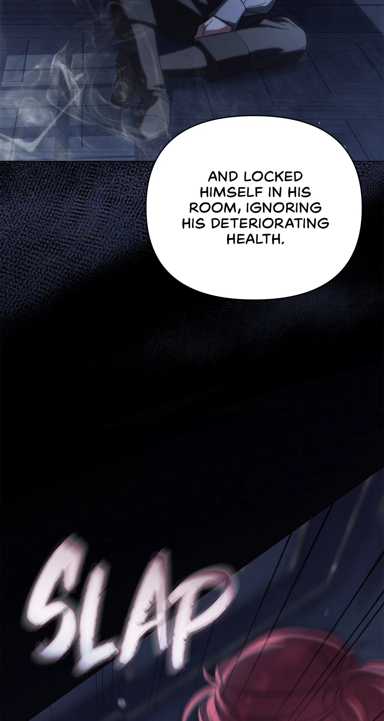 All for My Dearest Juliet Chapter 14 – Page 61