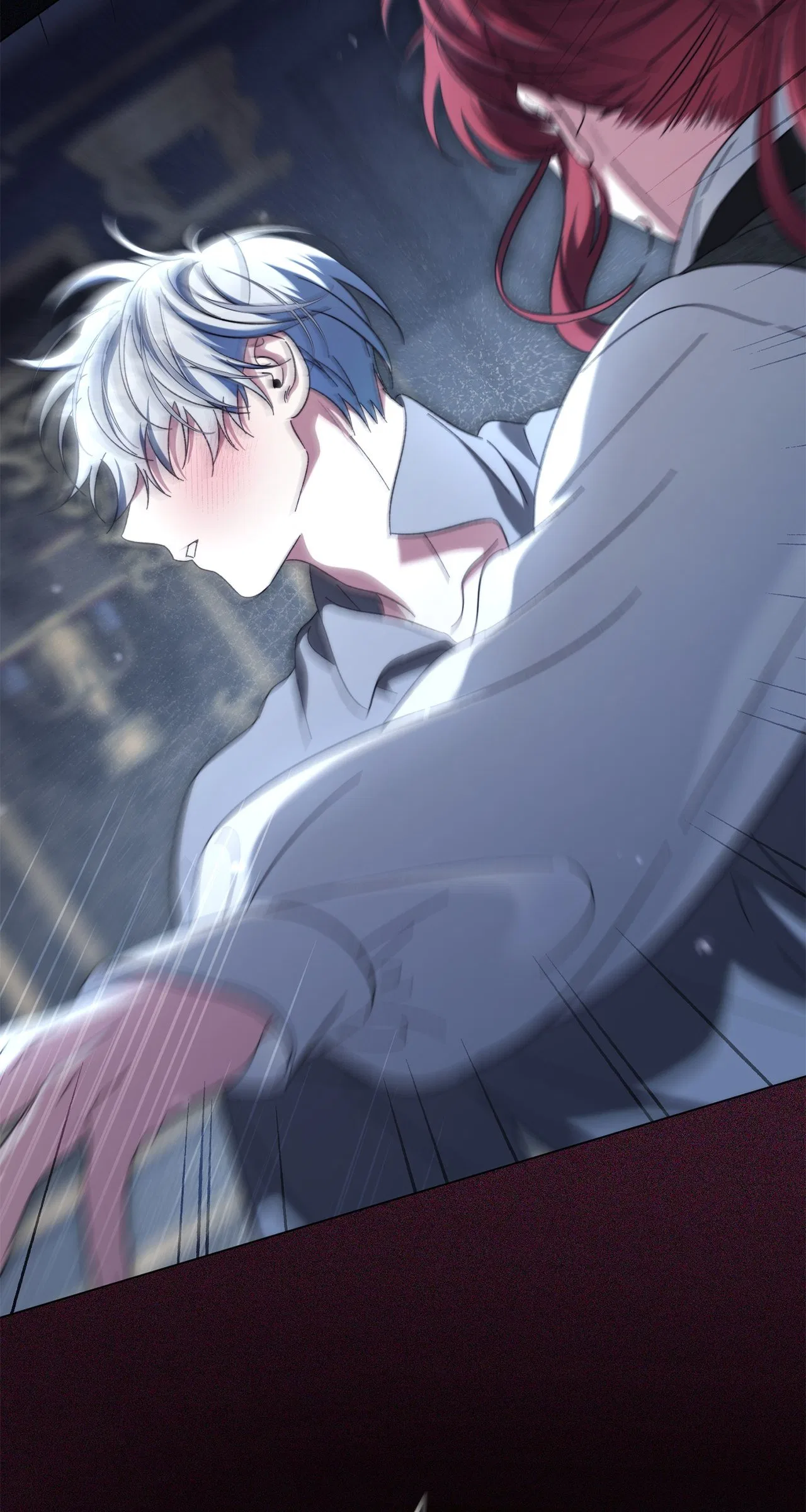 All for My Dearest Juliet Chapter 14 – Page 62