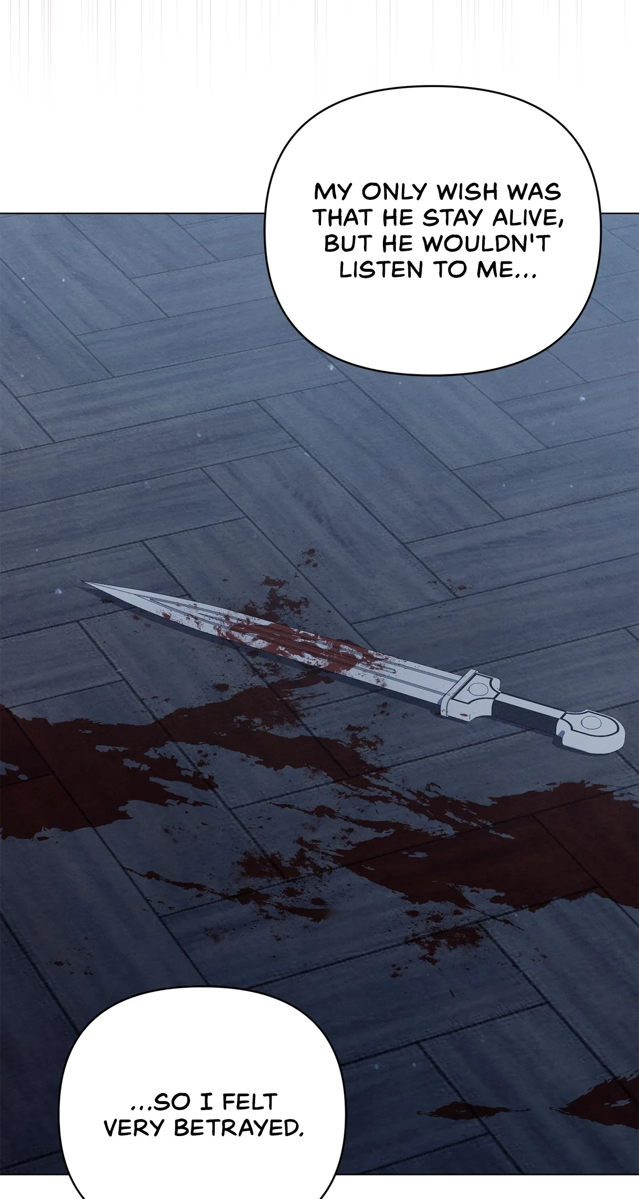 All for My Dearest Juliet Chapter 14 – Page 66