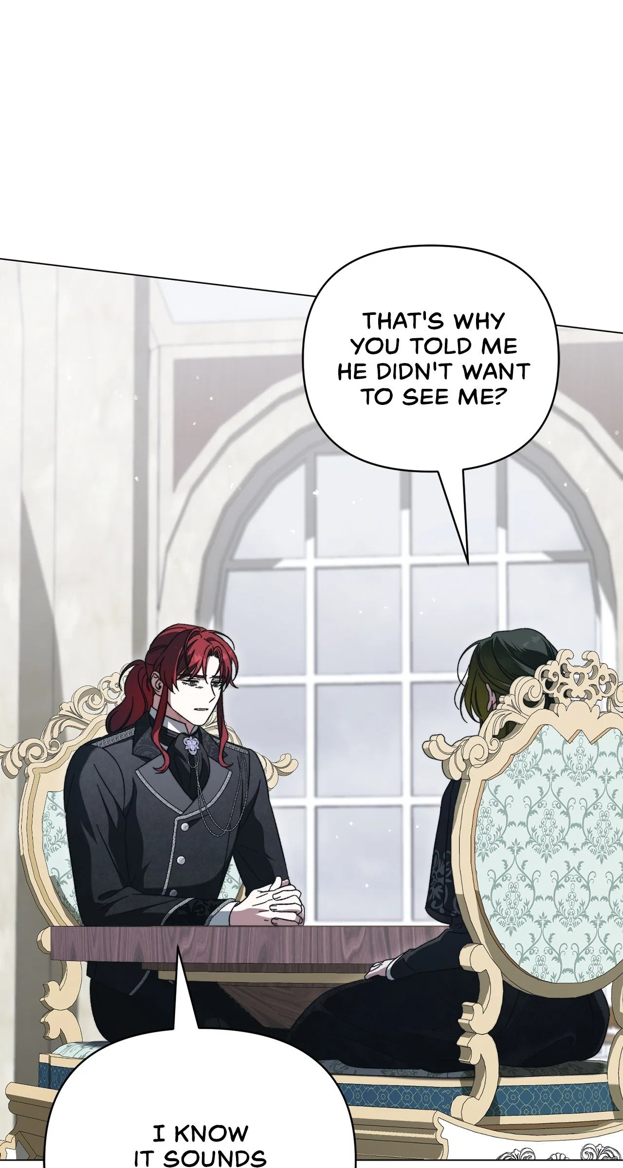 All for My Dearest Juliet Chapter 14 – Page 68