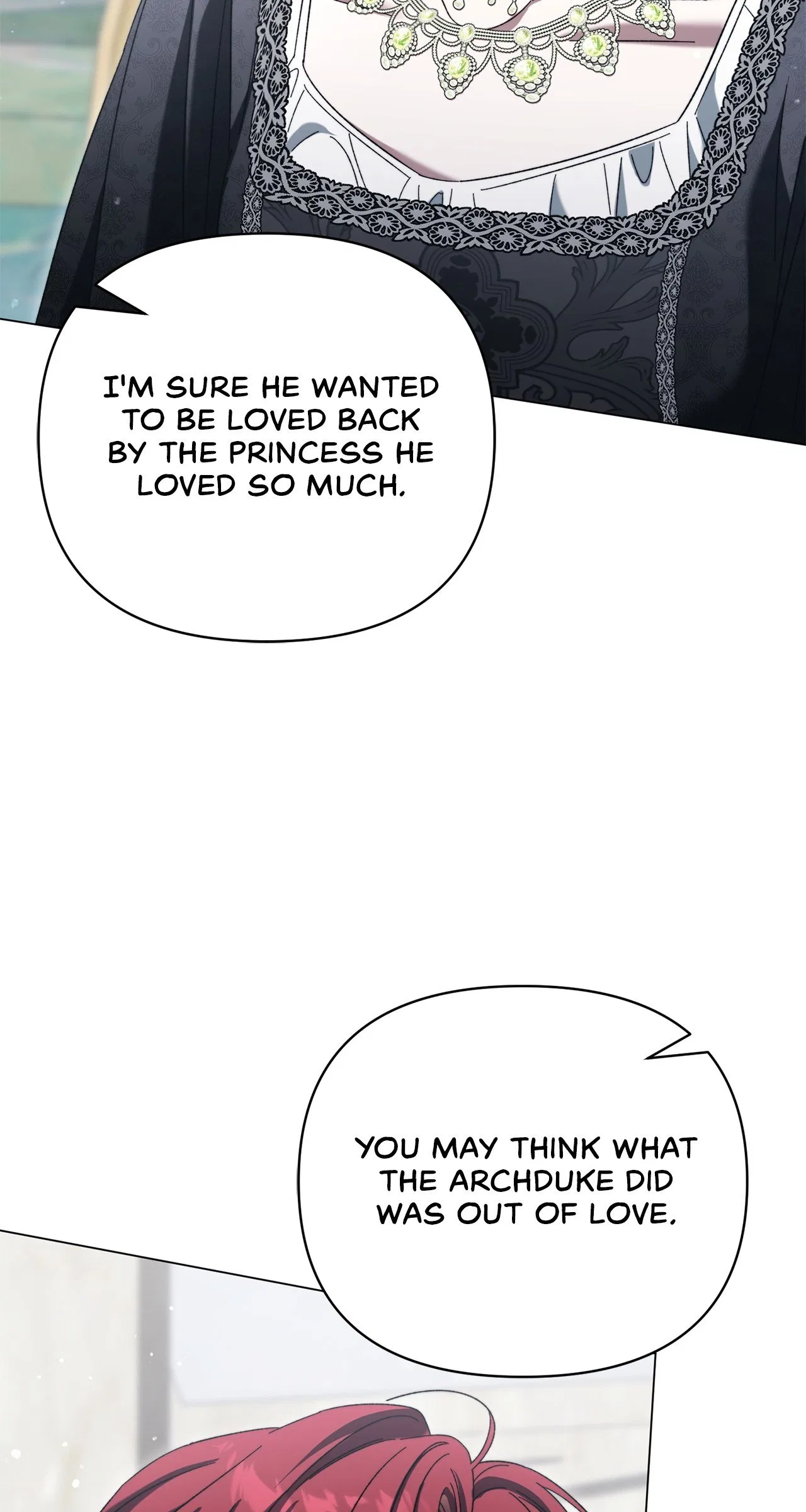 All for My Dearest Juliet Chapter 14 – Page 75