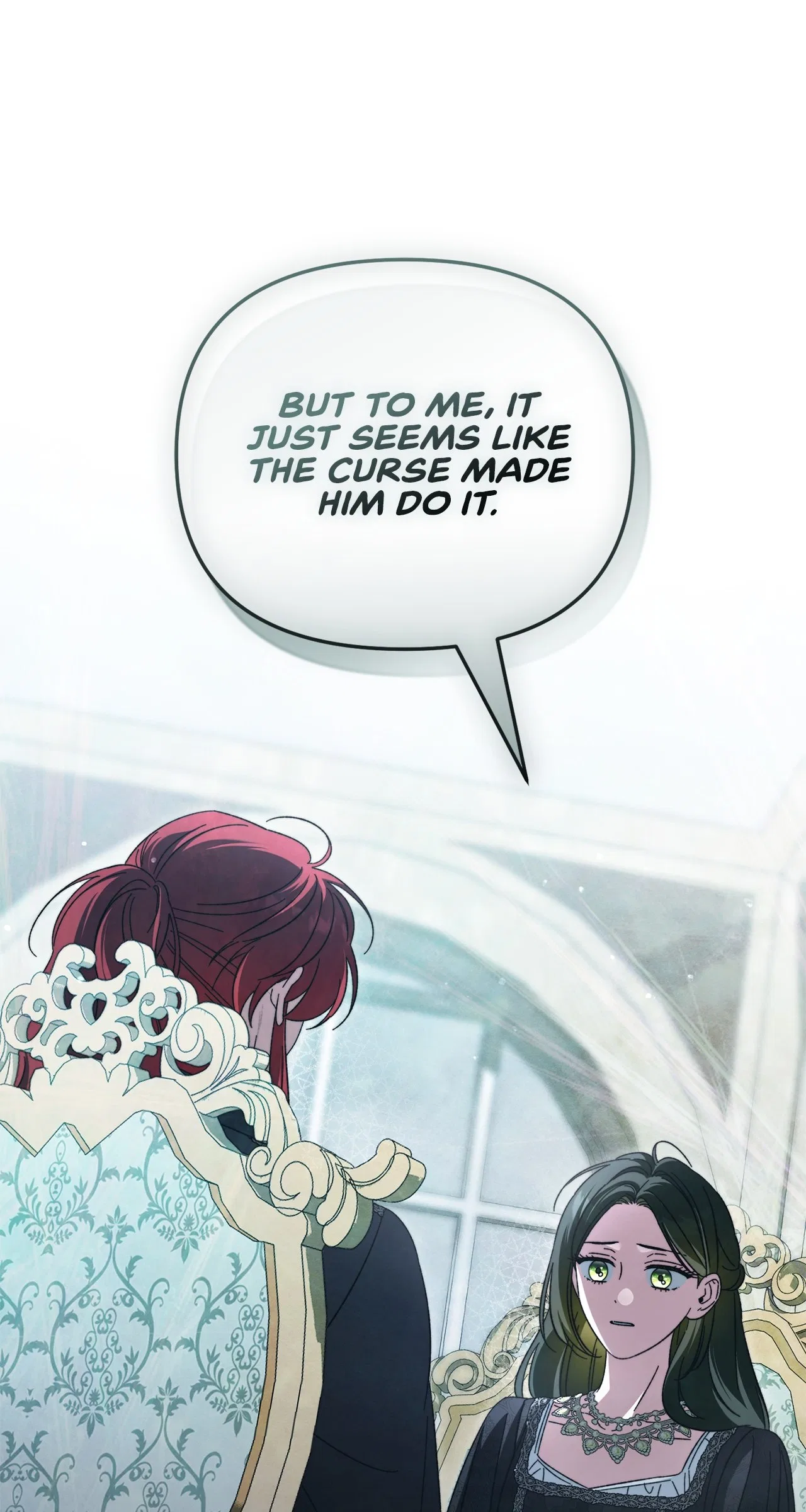 All for My Dearest Juliet Chapter 14 – Page 77