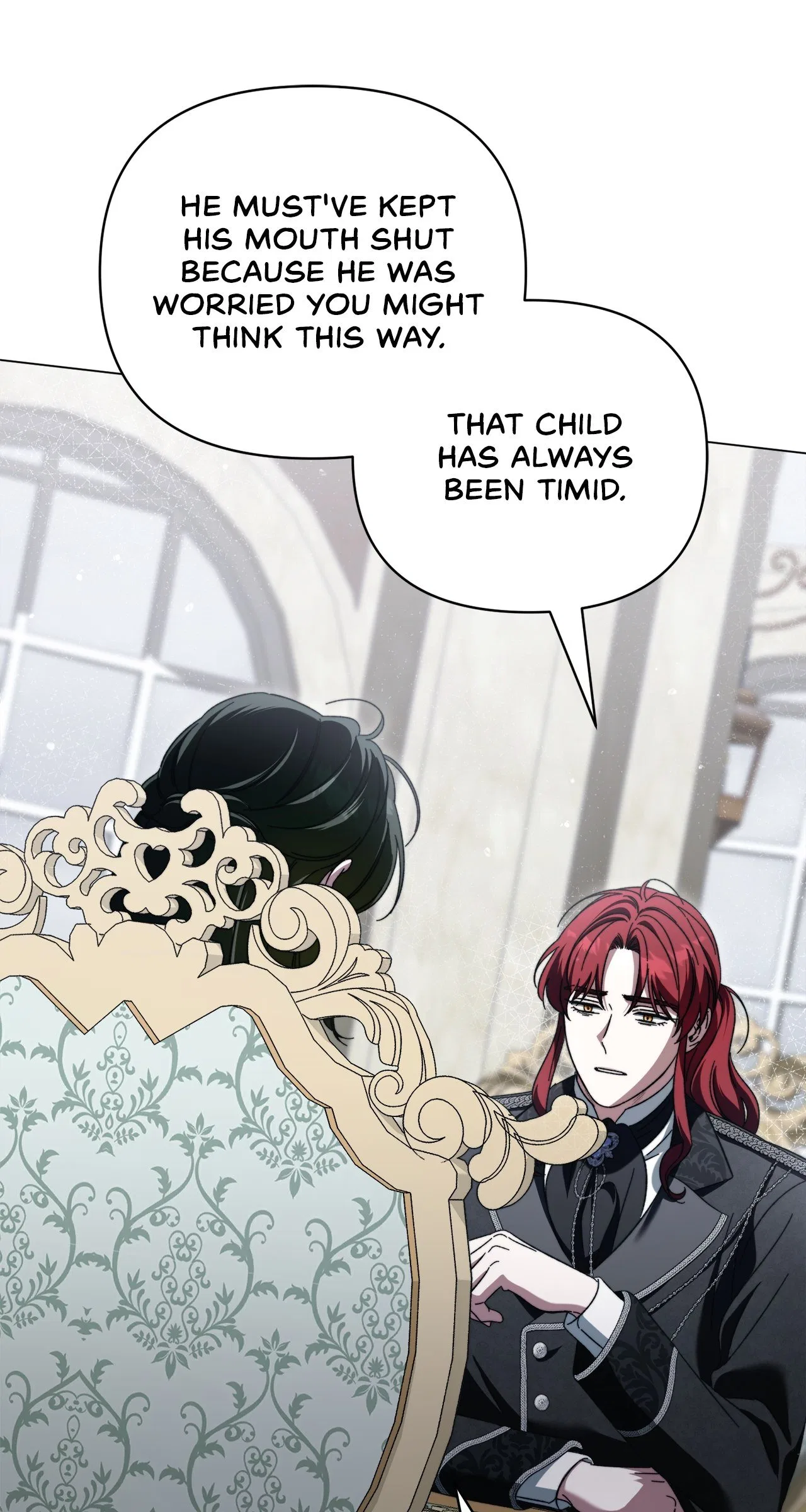 All for My Dearest Juliet Chapter 14 – Page 82