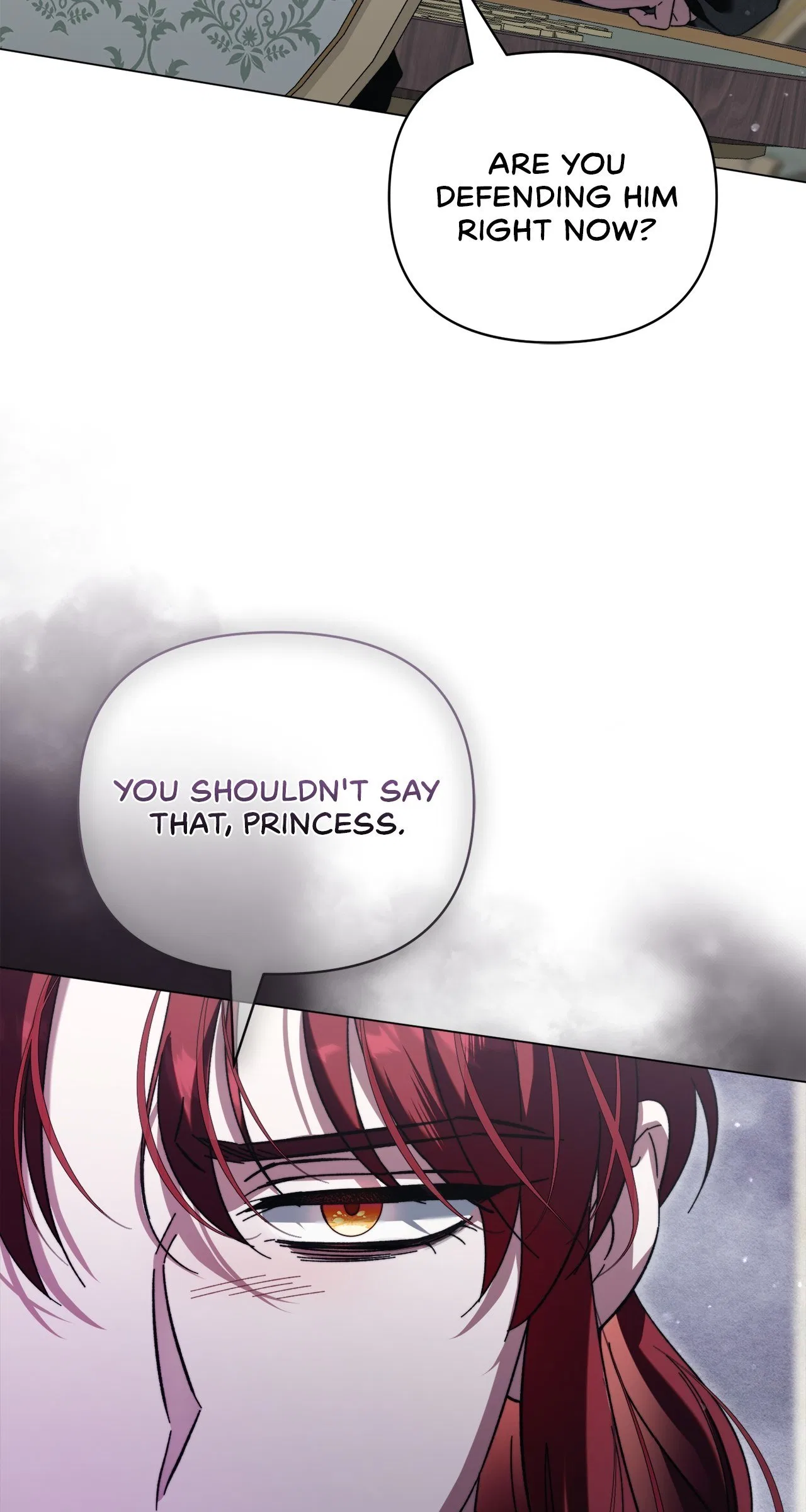All for My Dearest Juliet Chapter 14 – Page 83