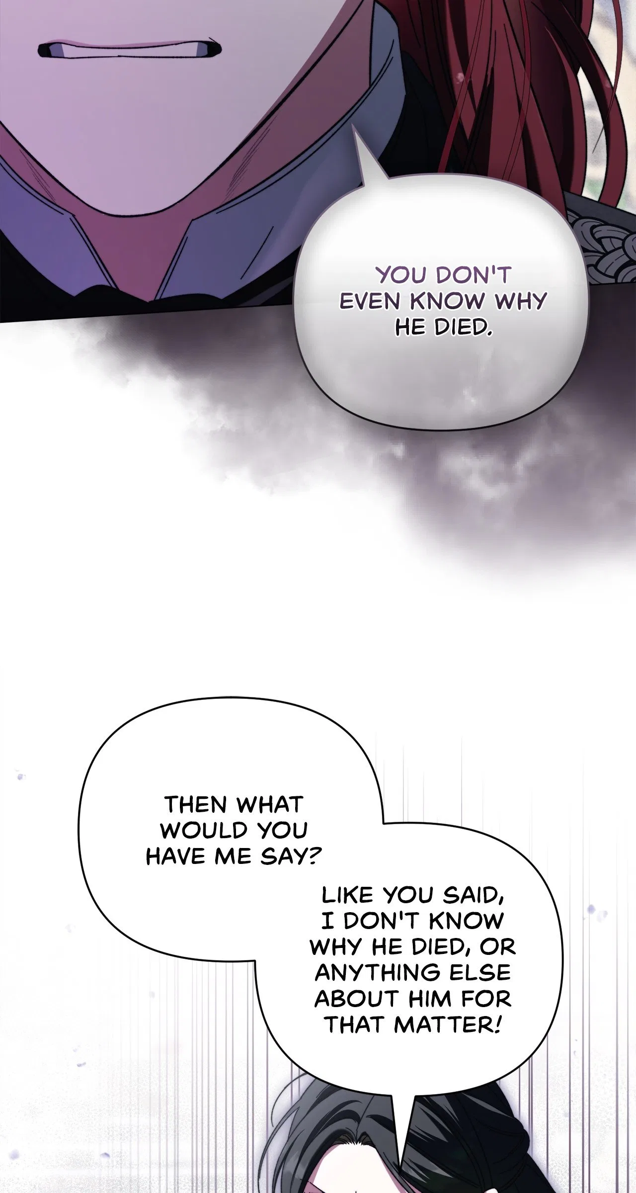 All for My Dearest Juliet Chapter 14 – Page 84
