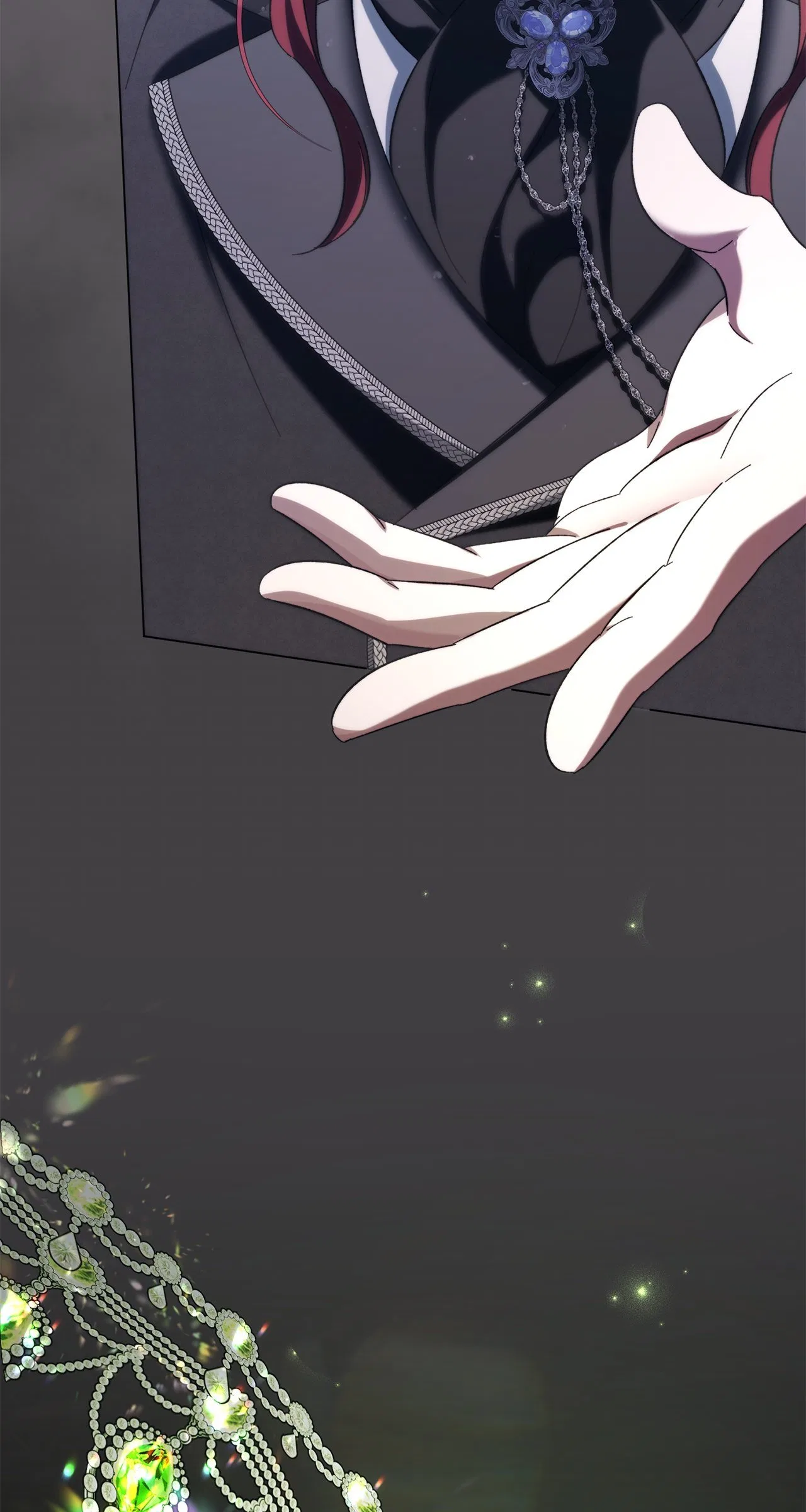 All for My Dearest Juliet Chapter 14 – Page 89