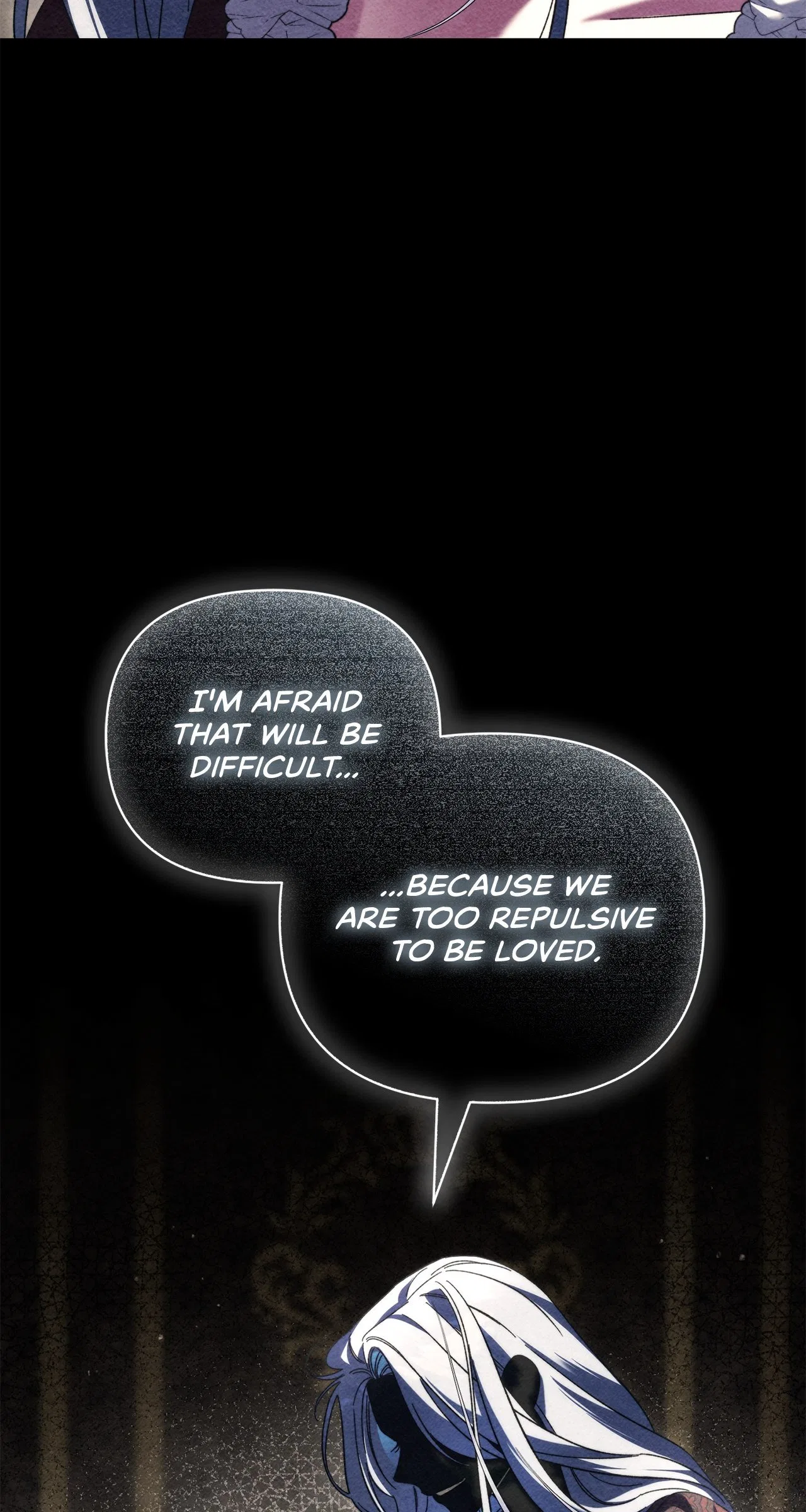 All for My Dearest Juliet Chapter 14 – Page 92