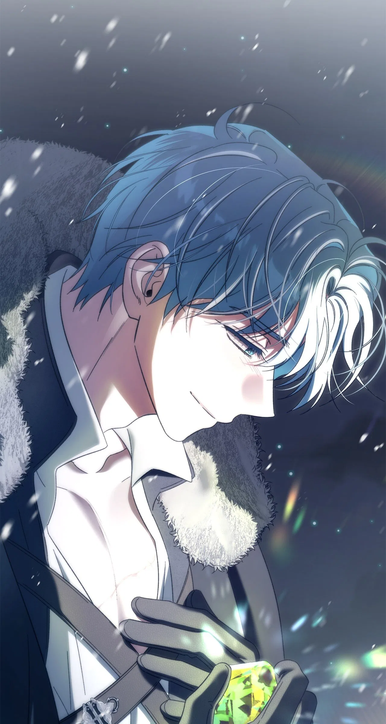 All for My Dearest Juliet Chapter 14 – Page 96