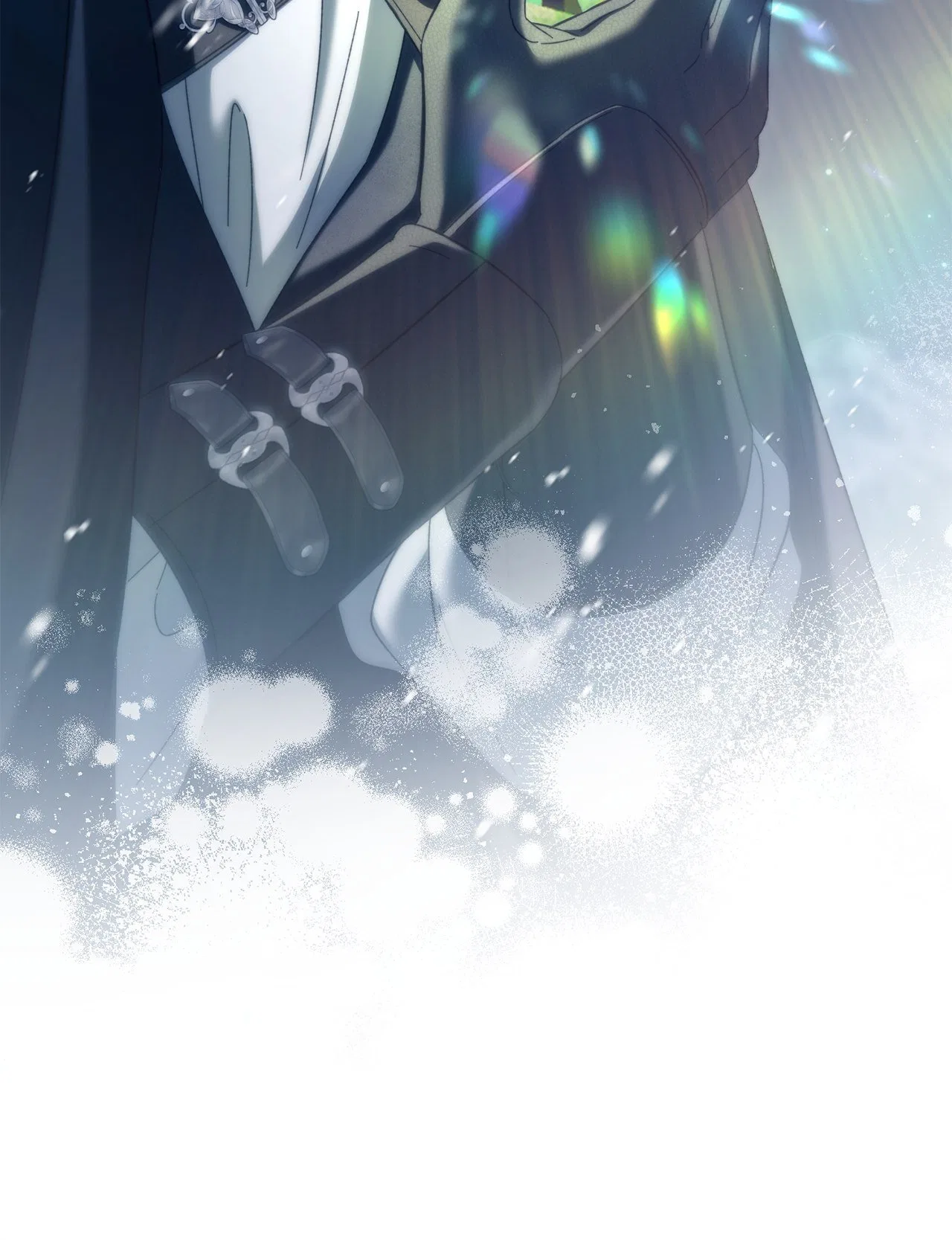 All for My Dearest Juliet Chapter 14 – Page 97