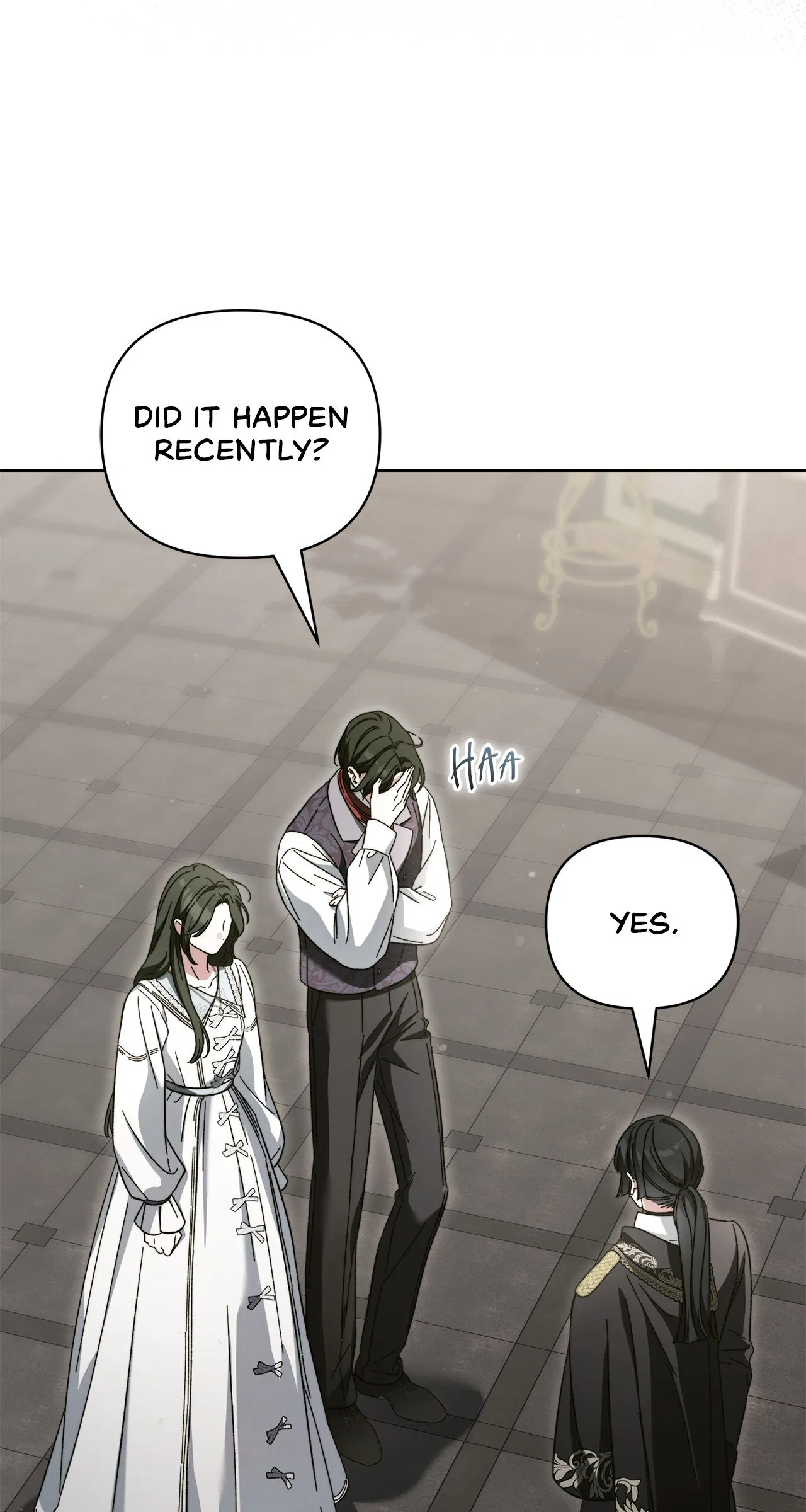All for My Dearest Juliet Chapter 13 – Page 4