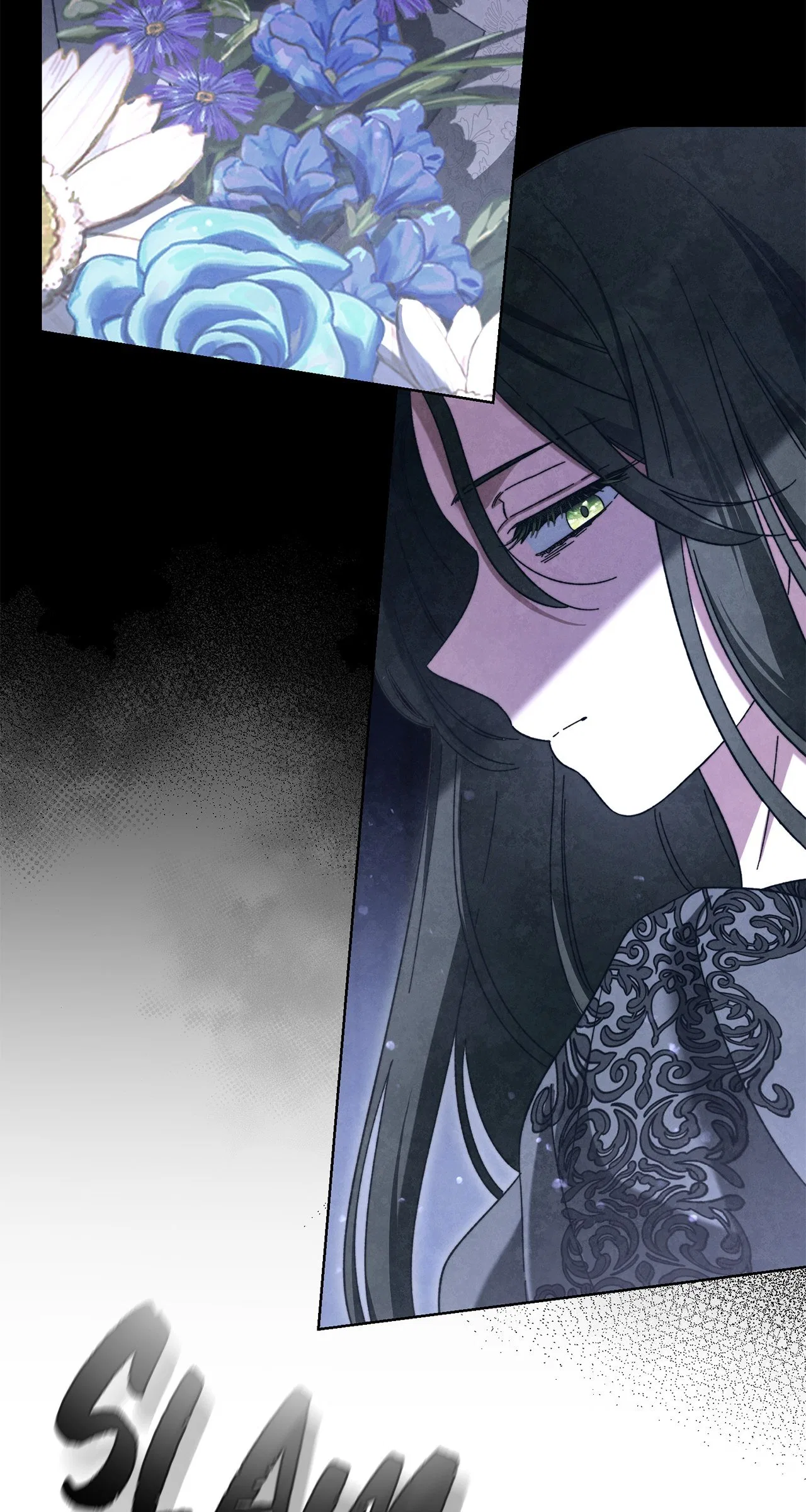 All for My Dearest Juliet Chapter 13 – Page 11