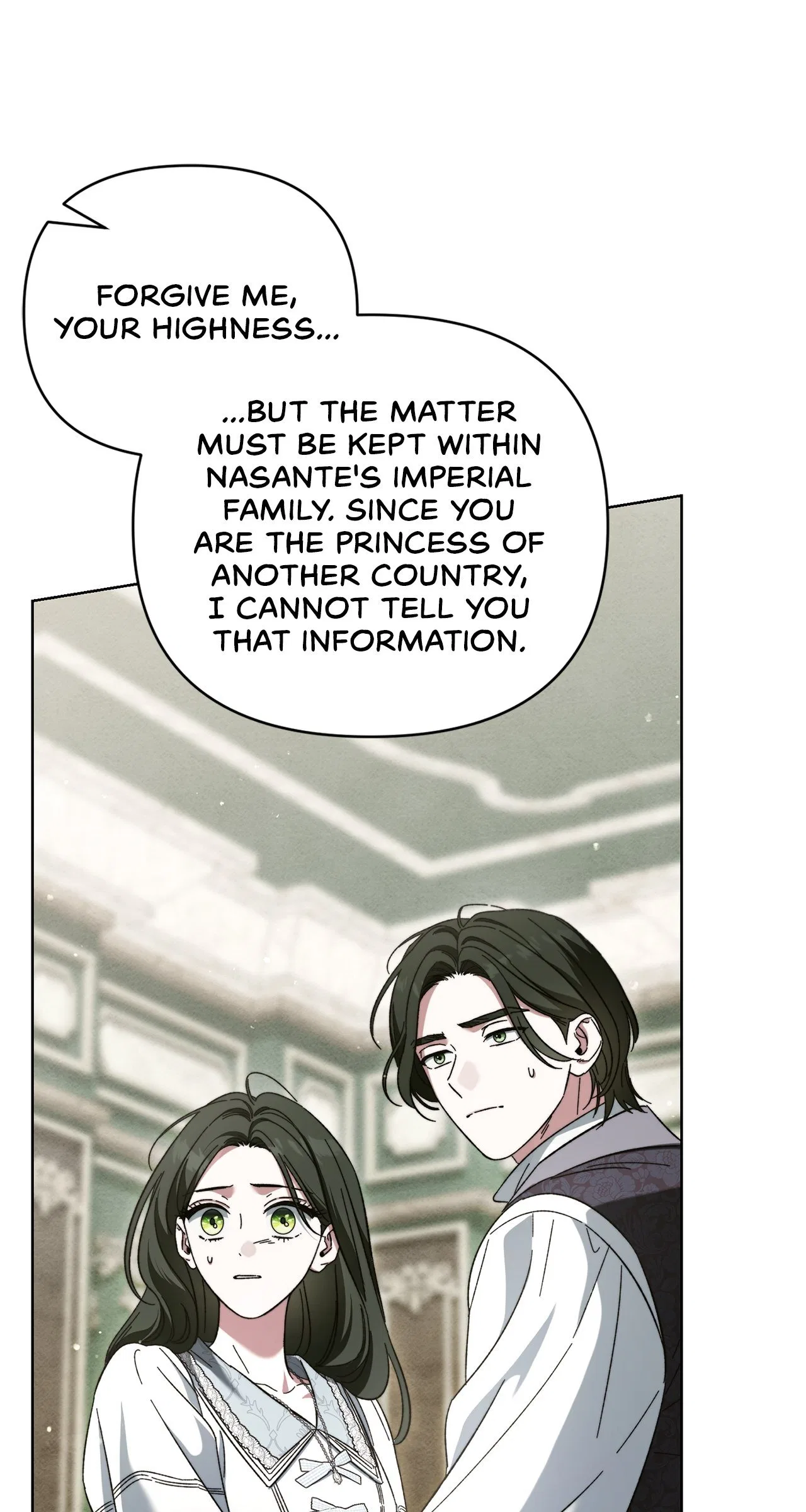 All for My Dearest Juliet Chapter 13 – Page 18