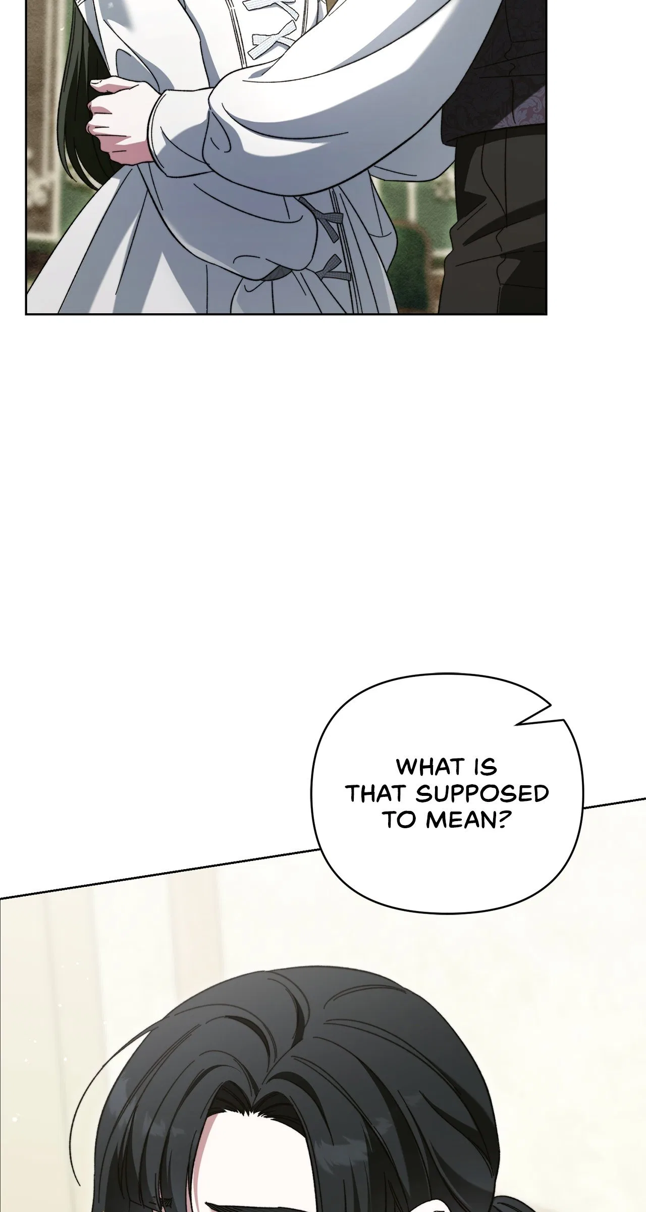 All for My Dearest Juliet Chapter 13 – Page 19