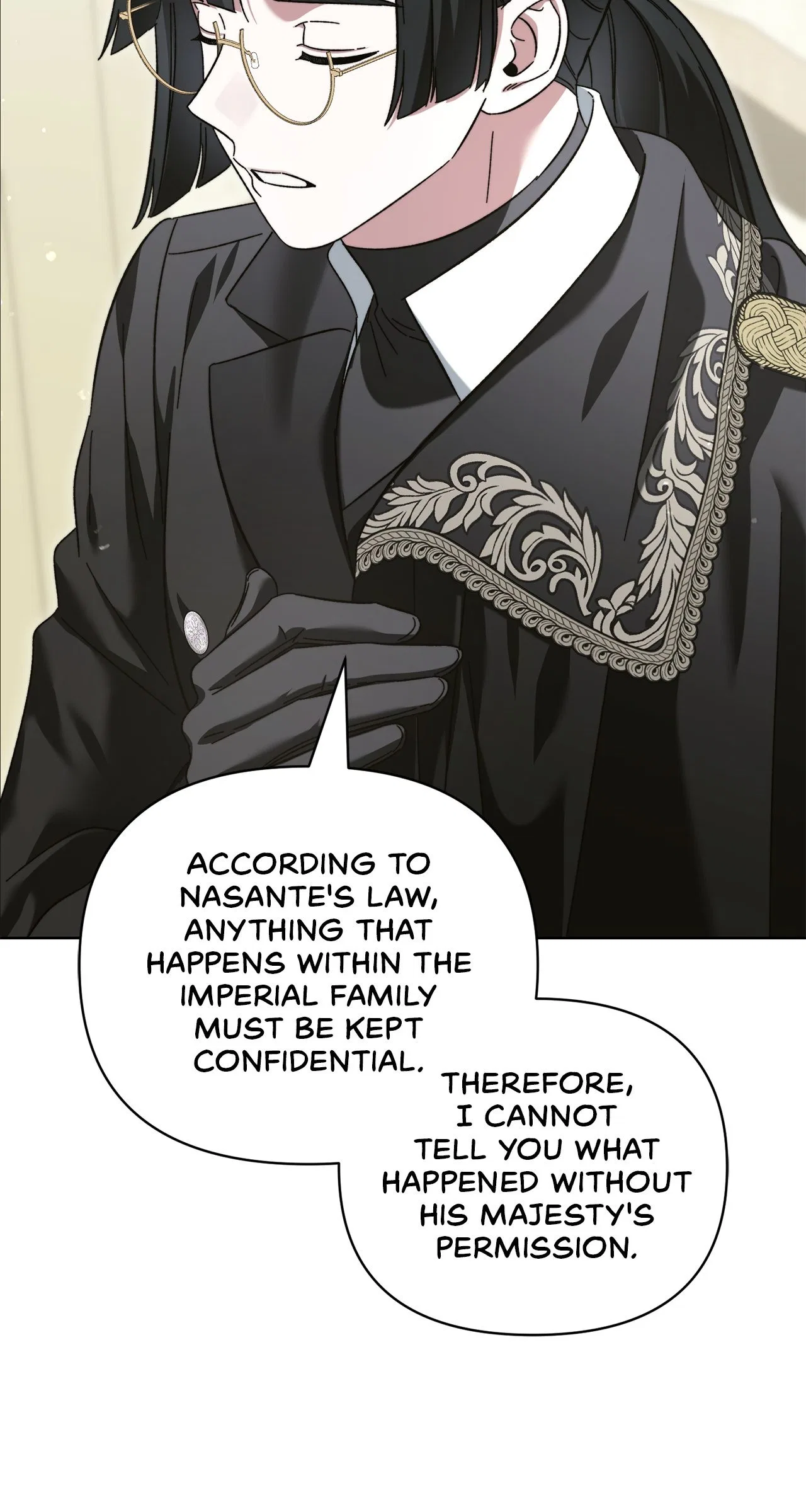 All for My Dearest Juliet Chapter 13 – Page 20