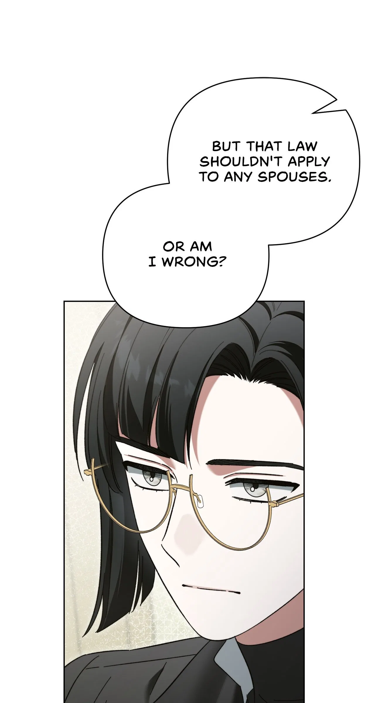 All for My Dearest Juliet Chapter 13 – Page 21