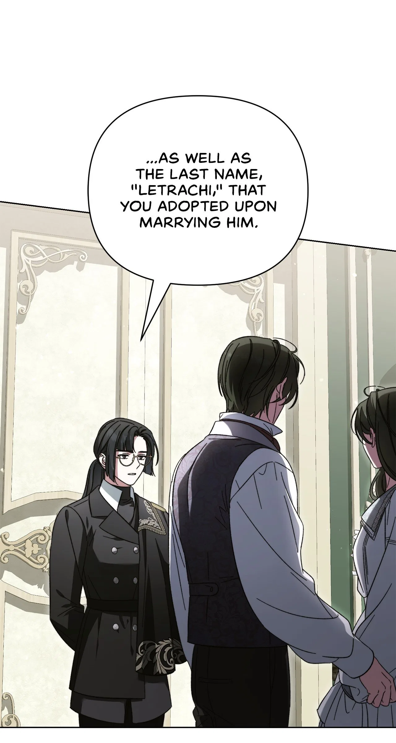 All for My Dearest Juliet Chapter 13 – Page 24