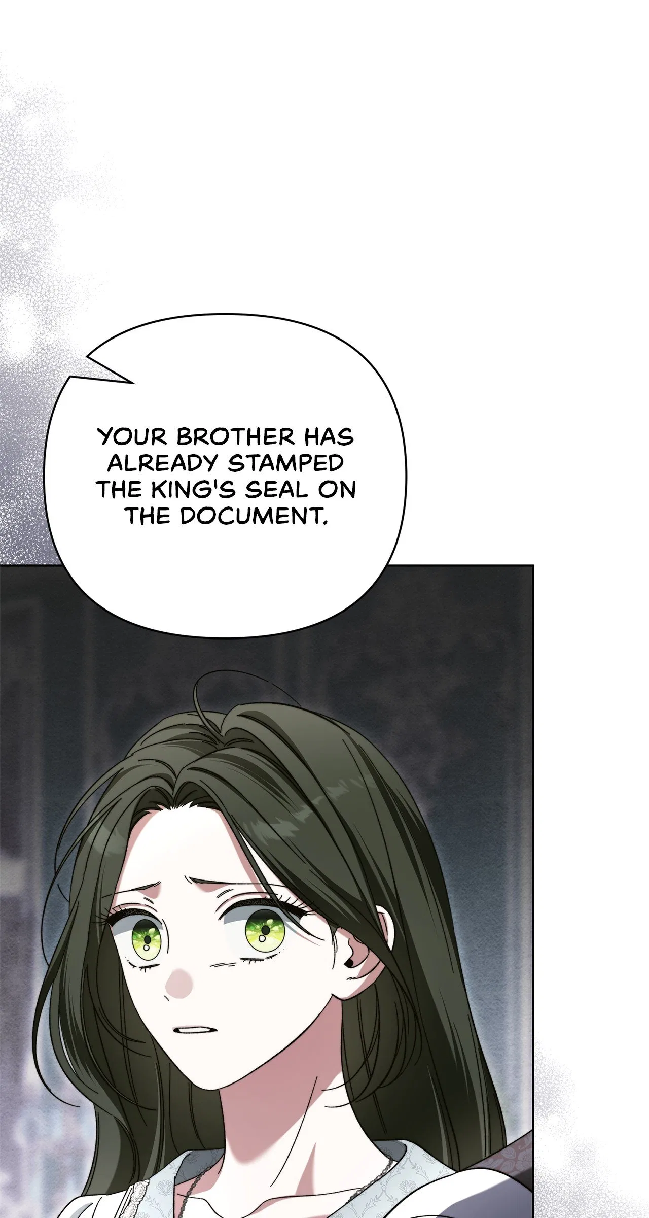 All for My Dearest Juliet Chapter 13 – Page 25