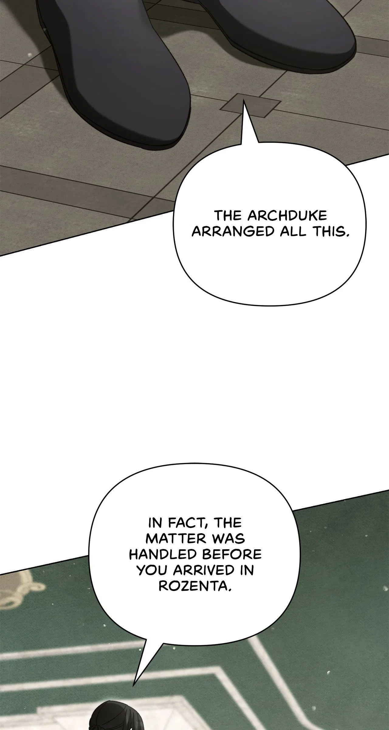 All for My Dearest Juliet Chapter 13 – Page 28