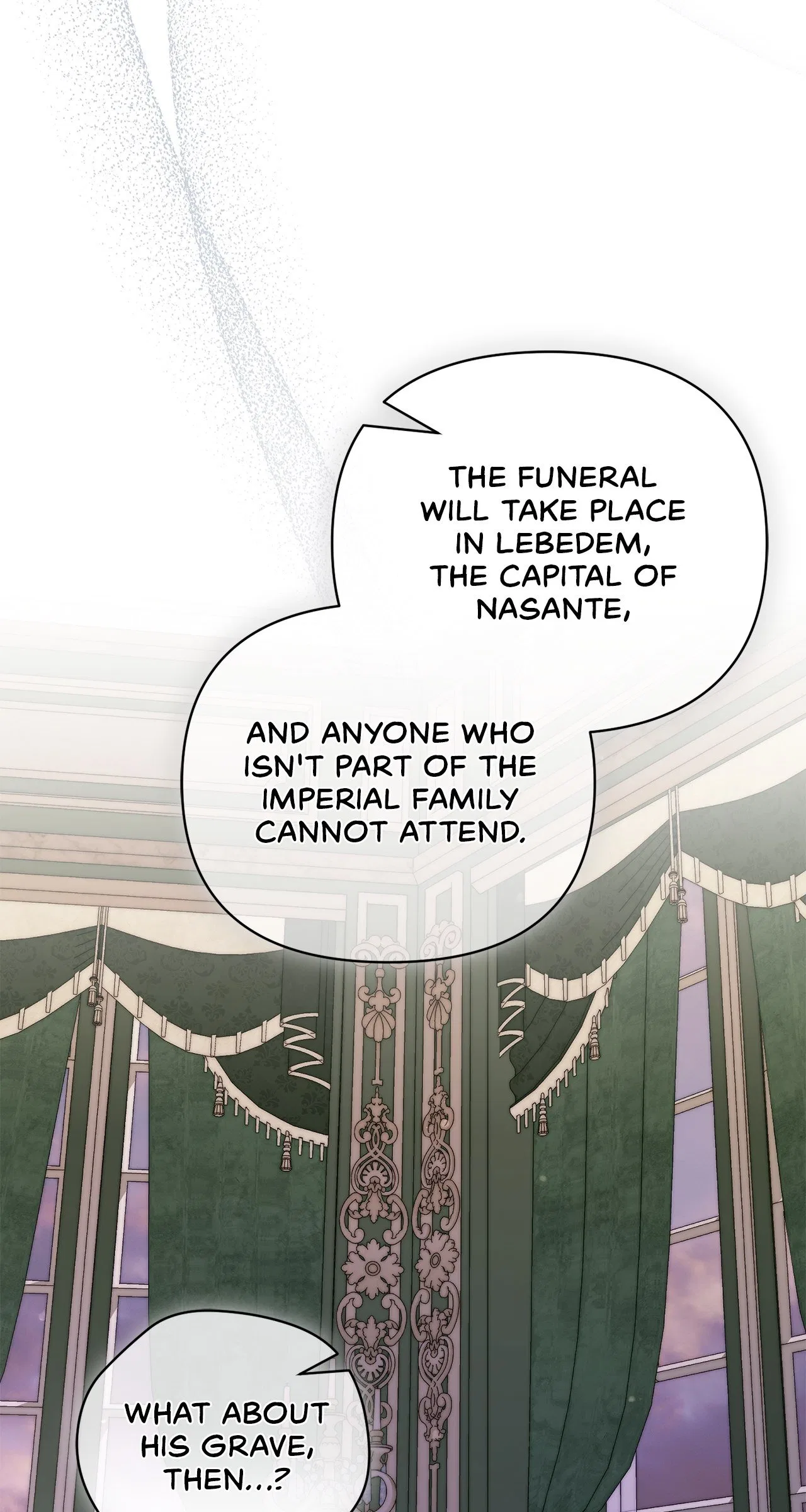 All for My Dearest Juliet Chapter 13 – Page 31