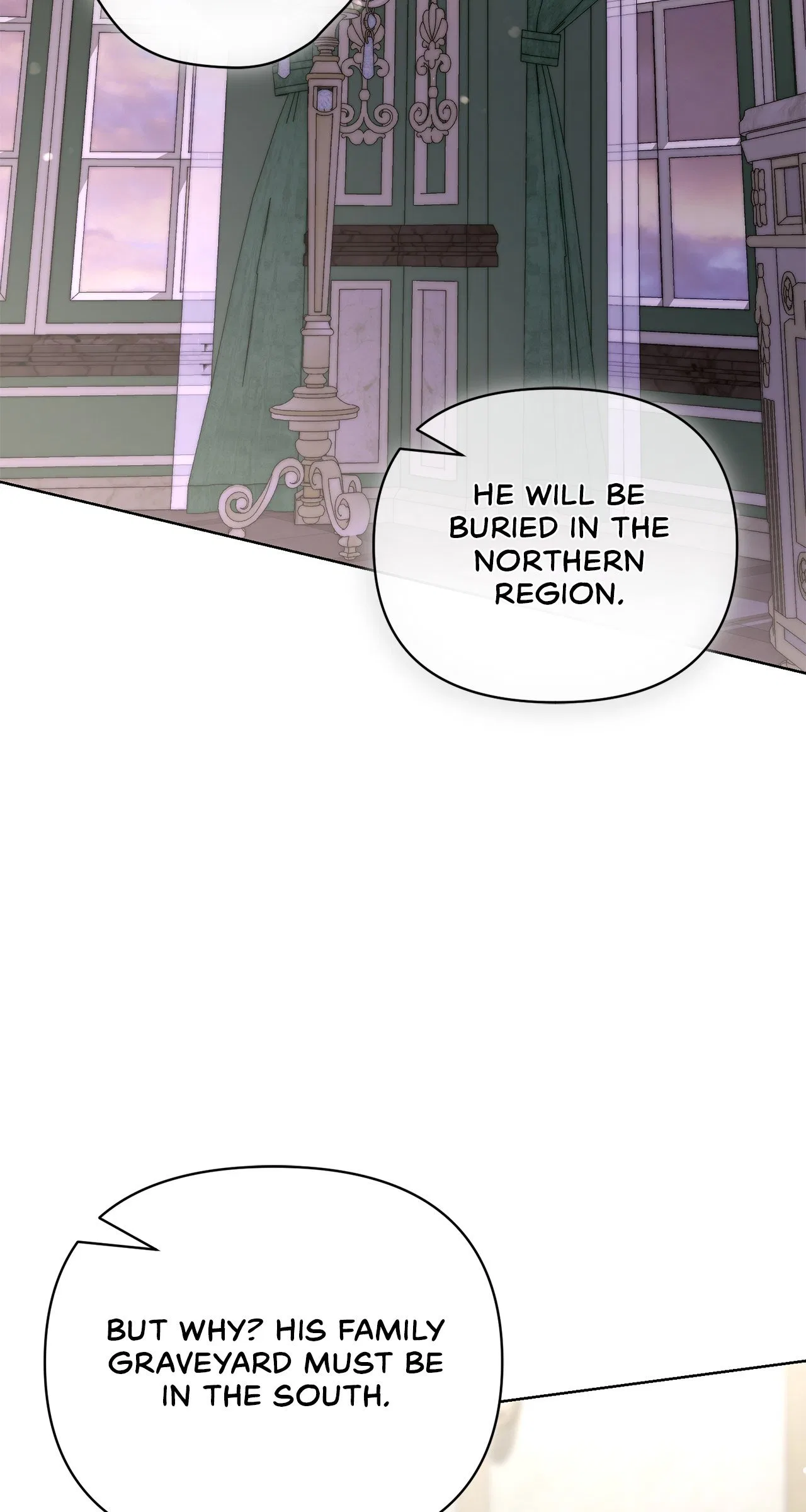 All for My Dearest Juliet Chapter 13 – Page 32