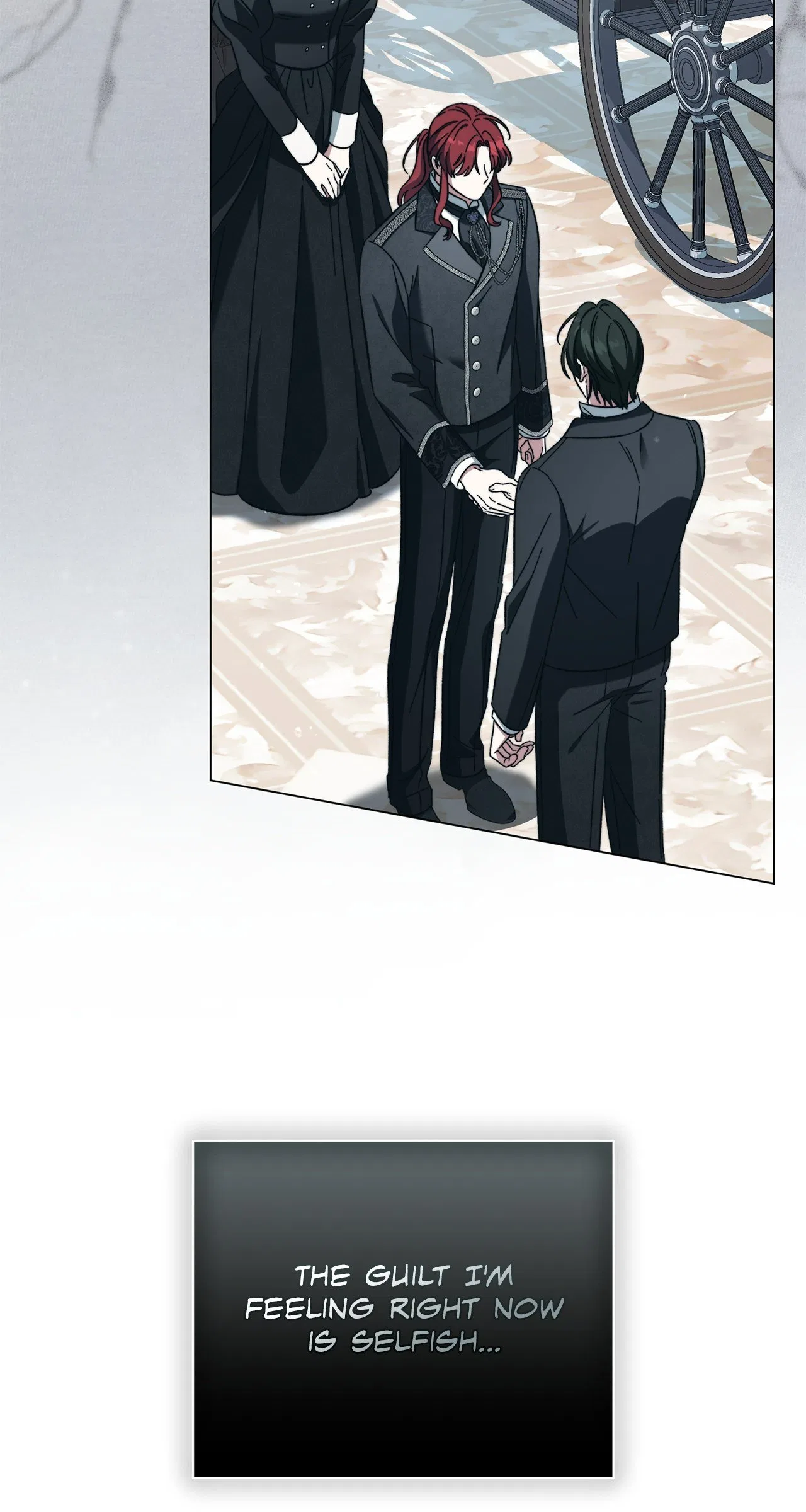 All for My Dearest Juliet Chapter 13 – Page 42
