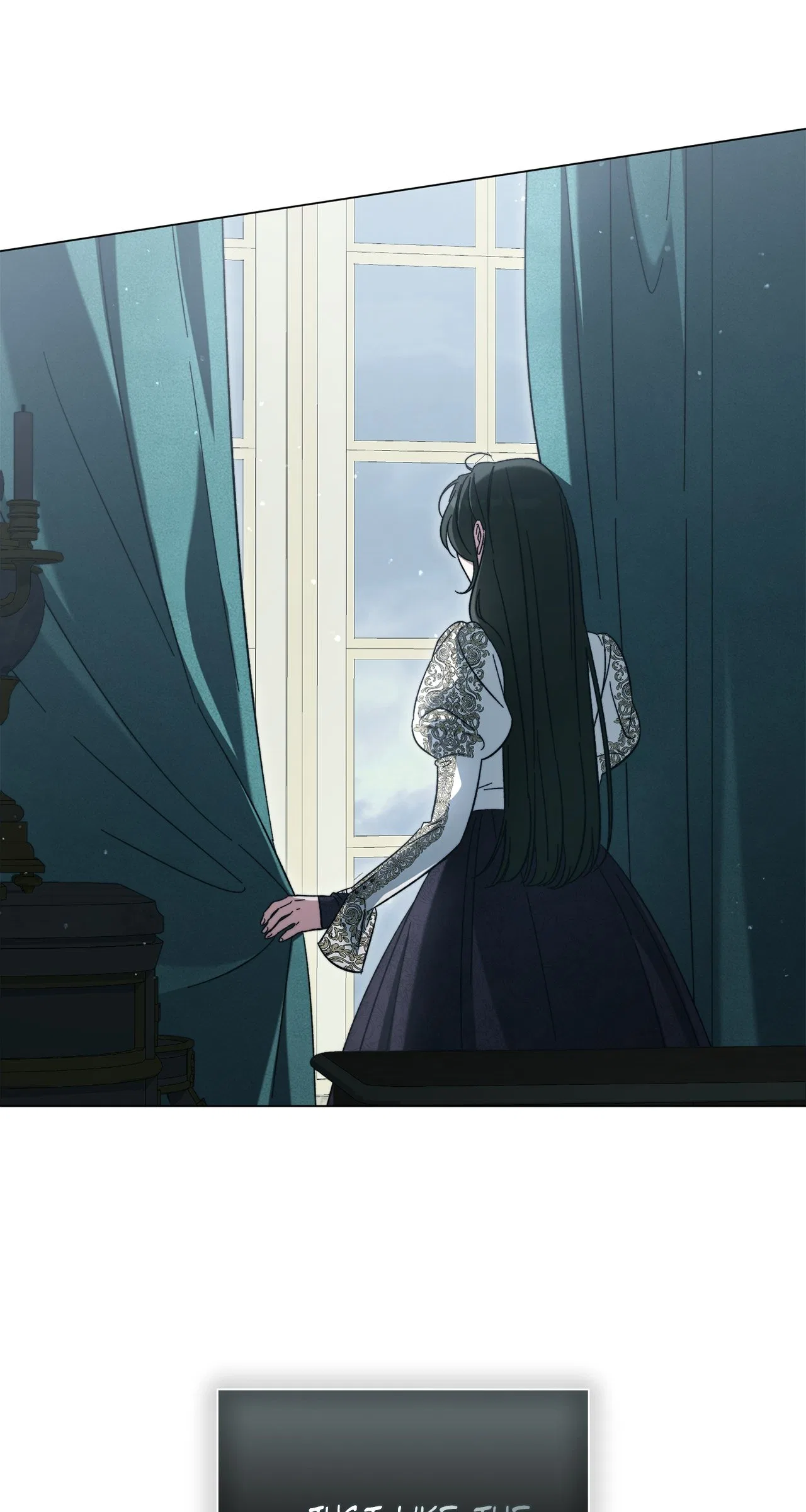 All for My Dearest Juliet Chapter 13 – Page 44