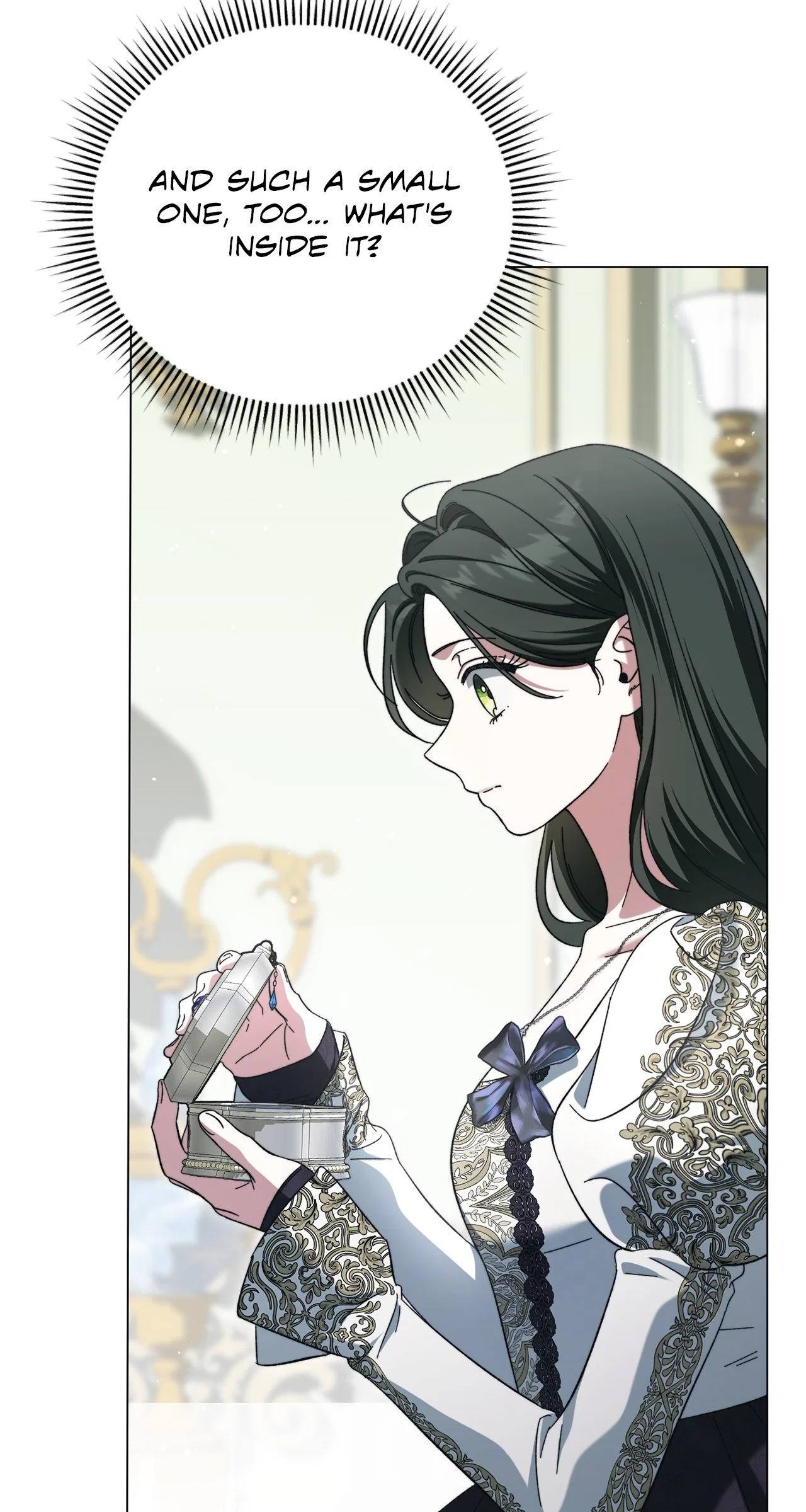 All for My Dearest Juliet Chapter 13 – Page 52