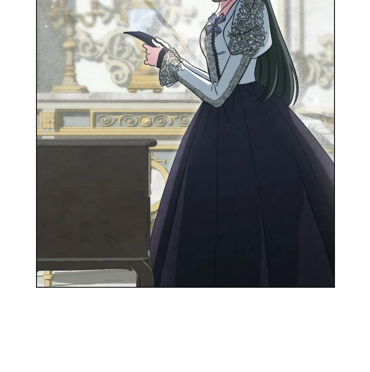 All for My Dearest Juliet Chapter 13 – Page 56