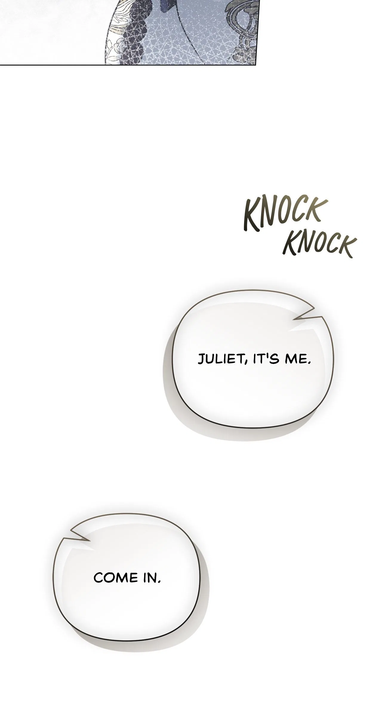 All for My Dearest Juliet Chapter 13 – Page 58