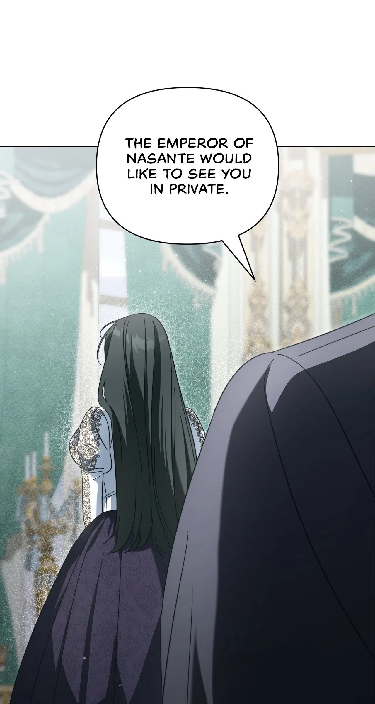 All for My Dearest Juliet Chapter 13 – Page 59