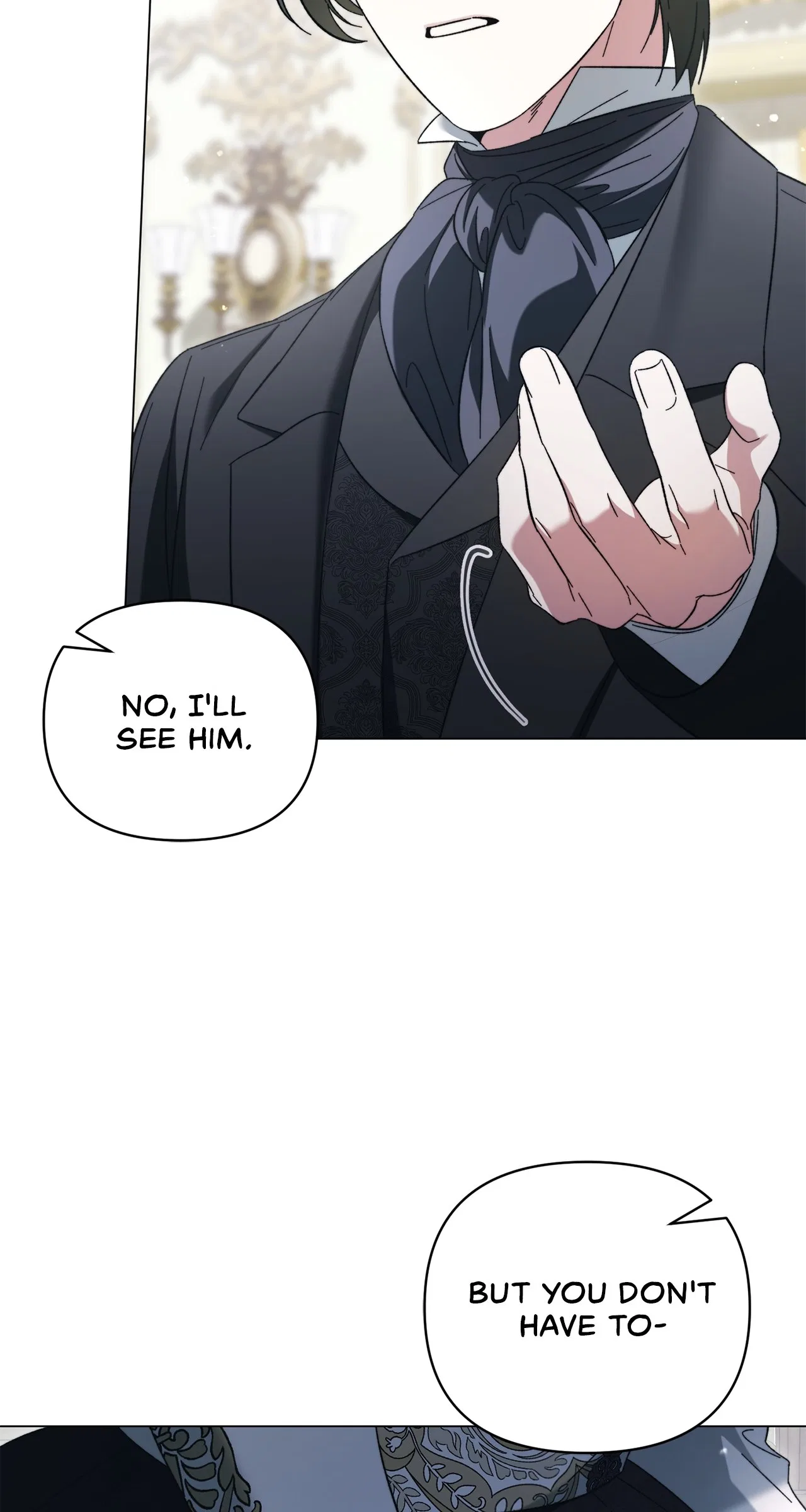 All for My Dearest Juliet Chapter 13 – Page 61