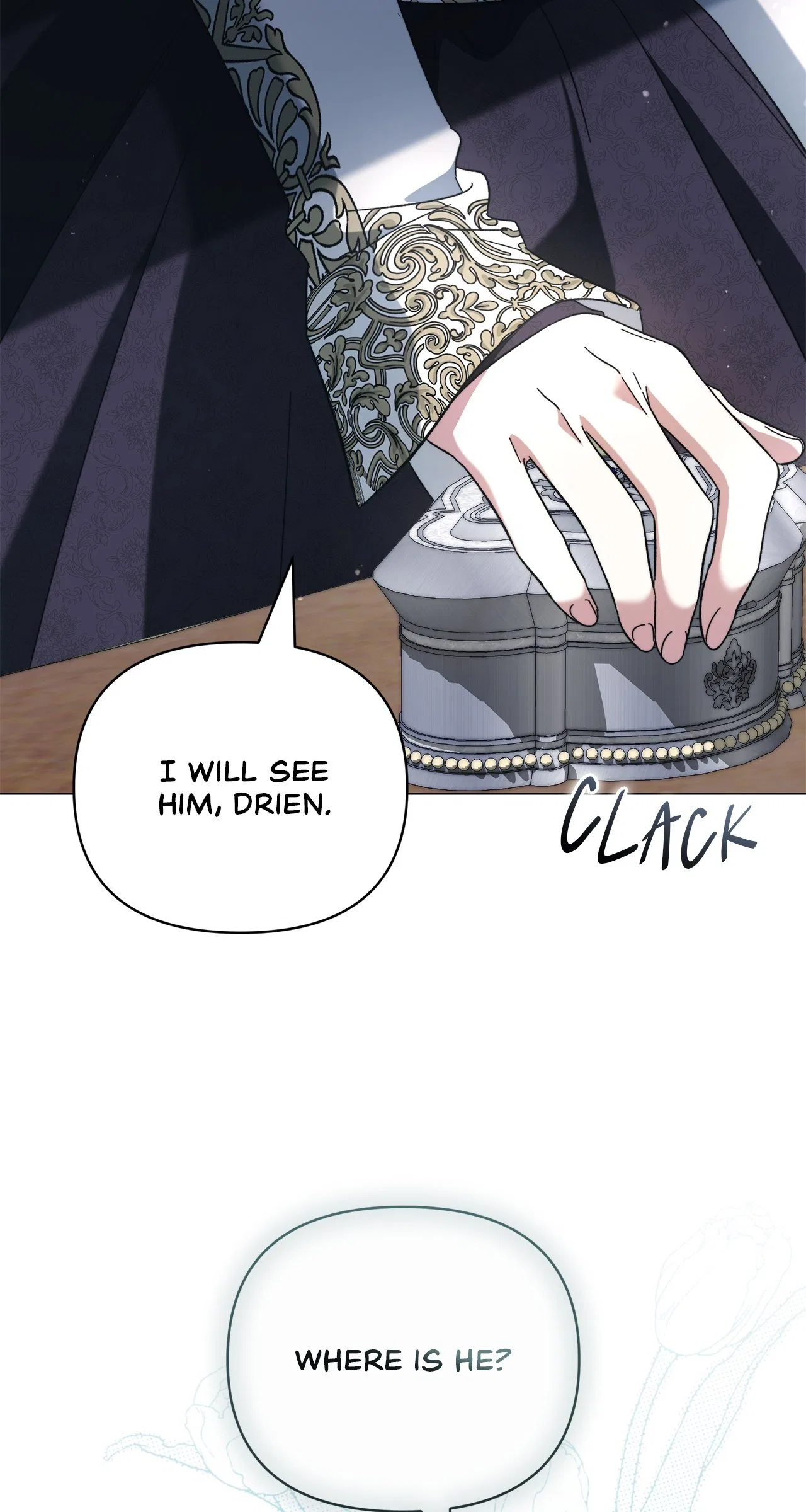 All for My Dearest Juliet Chapter 13 – Page 62