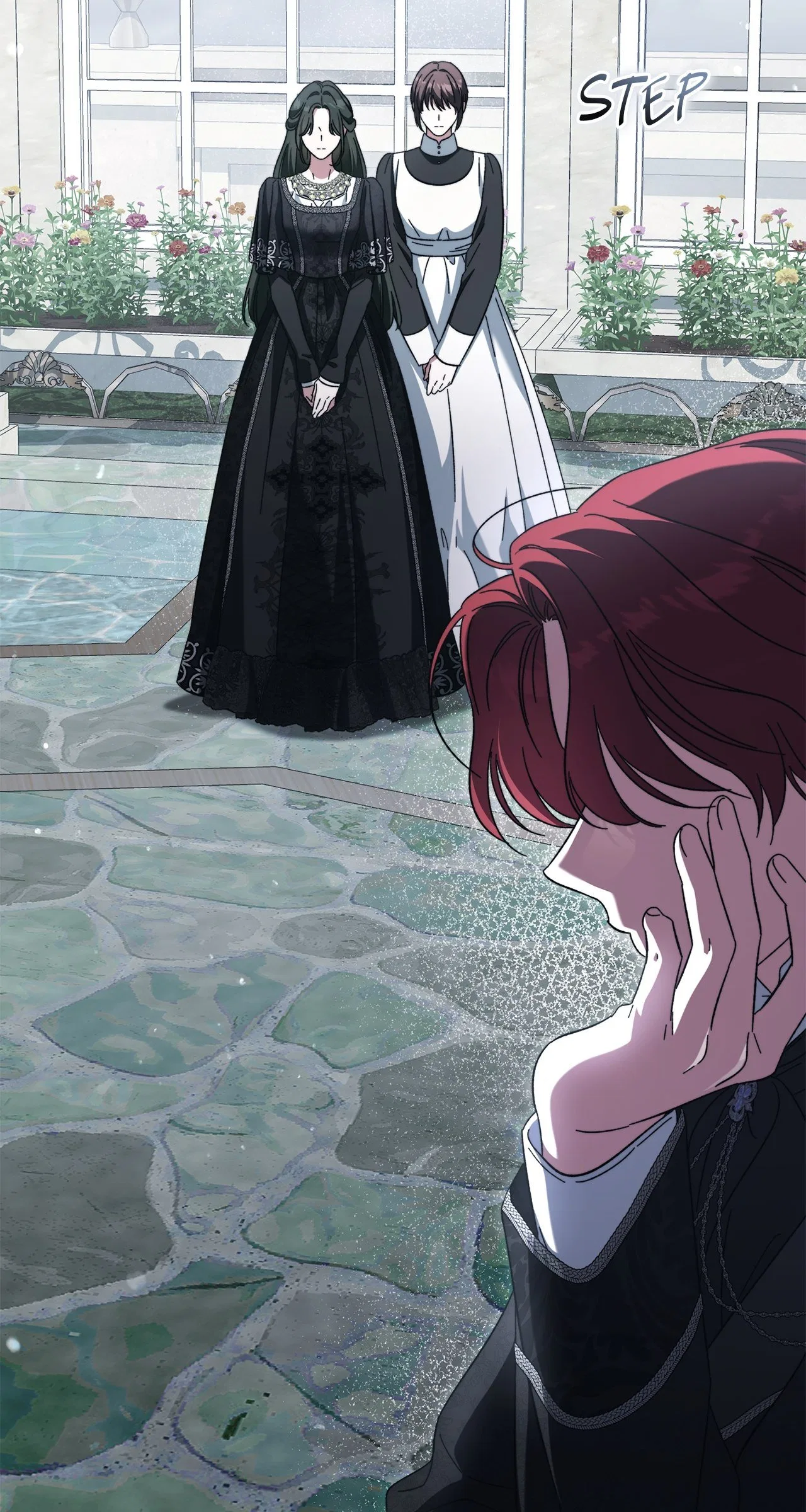 All for My Dearest Juliet Chapter 13 – Page 67