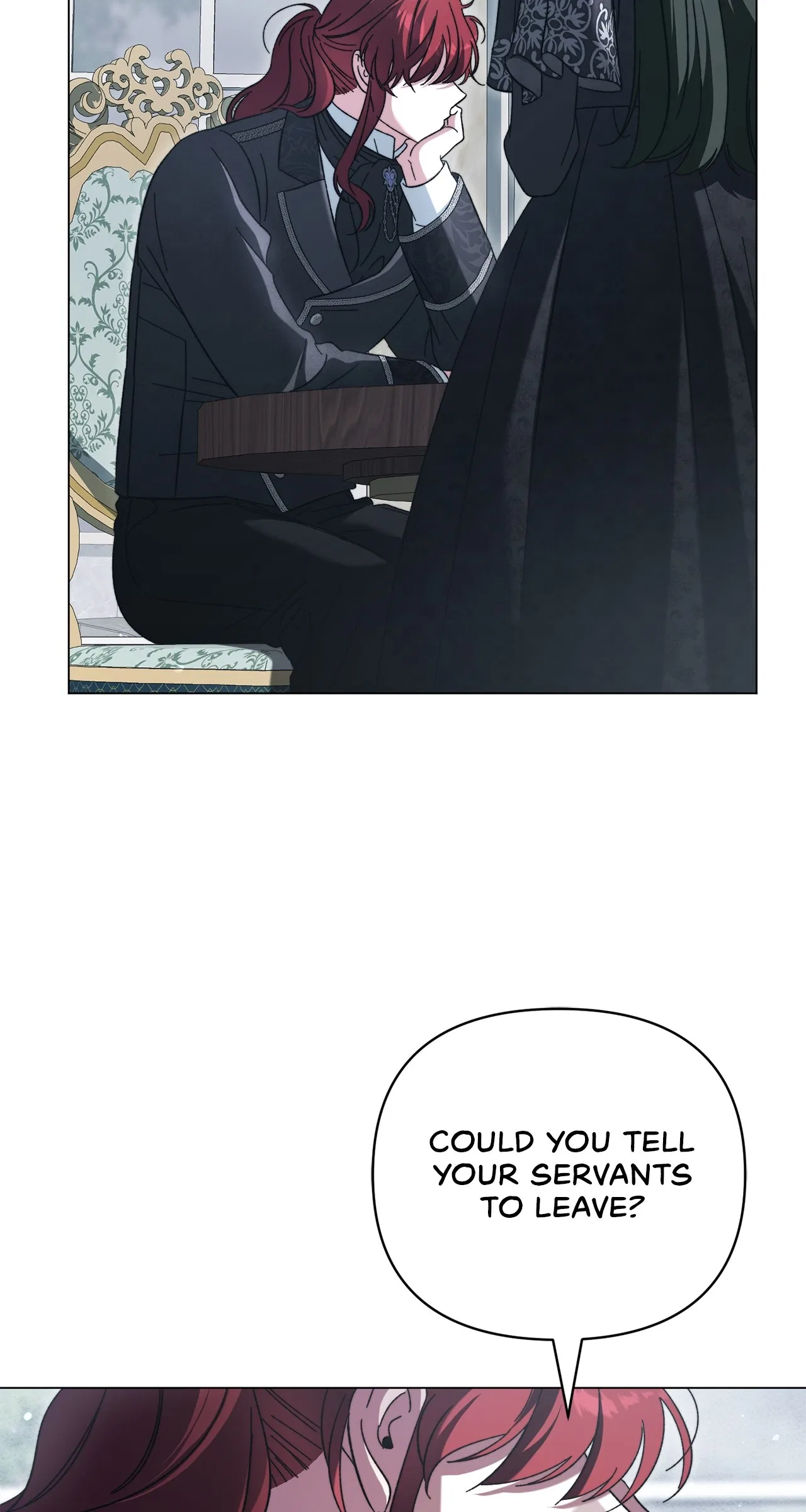 All for My Dearest Juliet Chapter 13 – Page 69