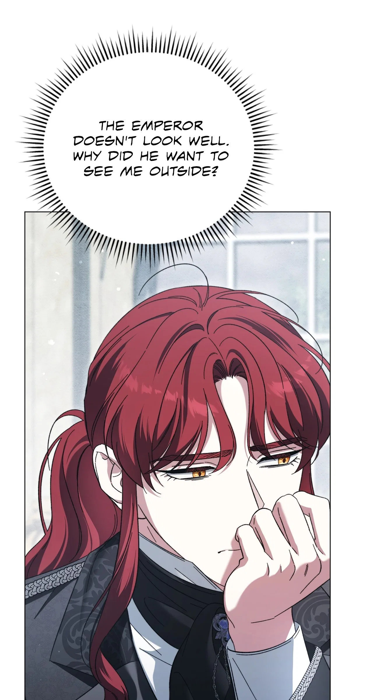 All for My Dearest Juliet Chapter 13 – Page 72