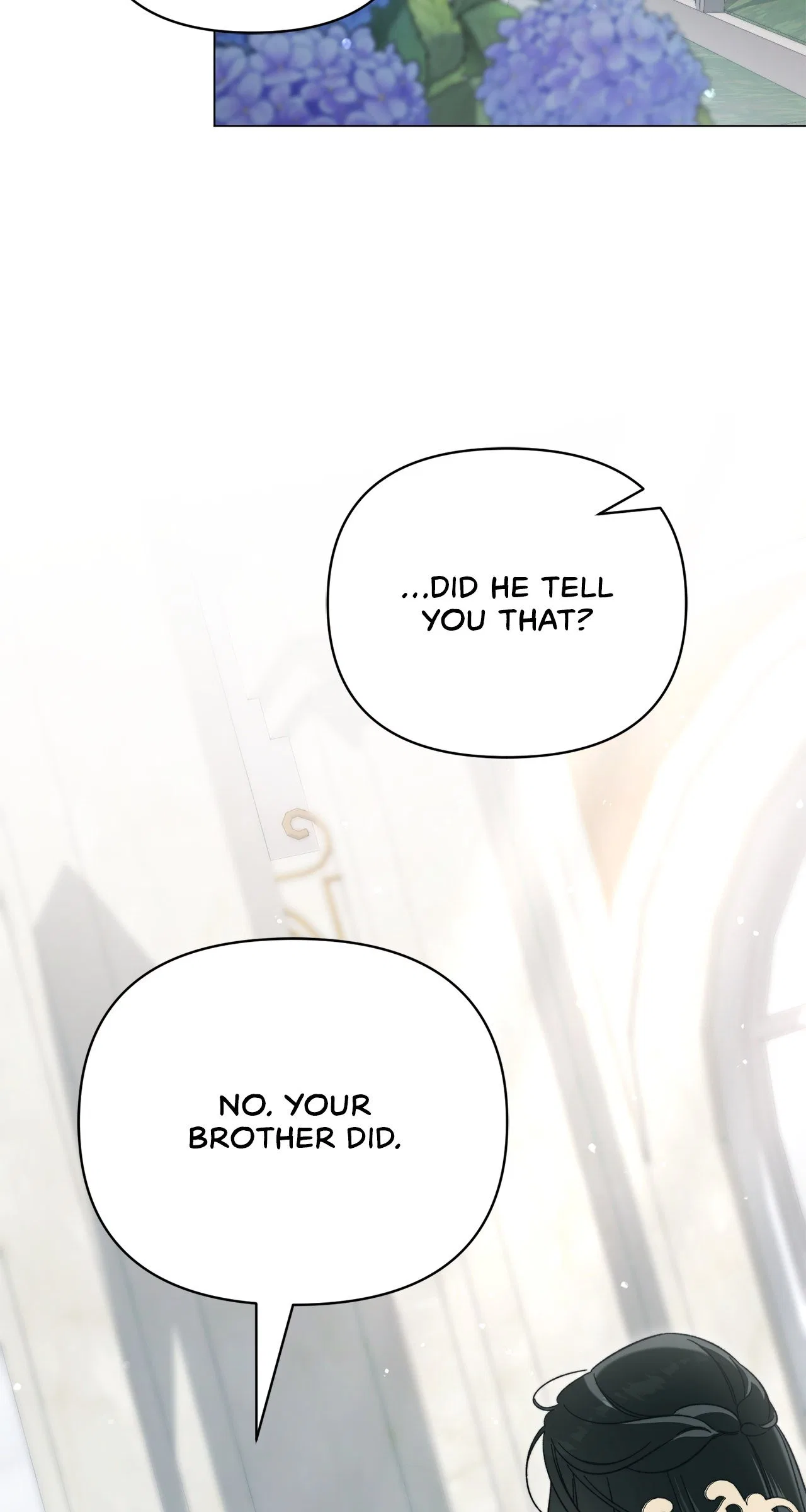 All for My Dearest Juliet Chapter 13 – Page 76