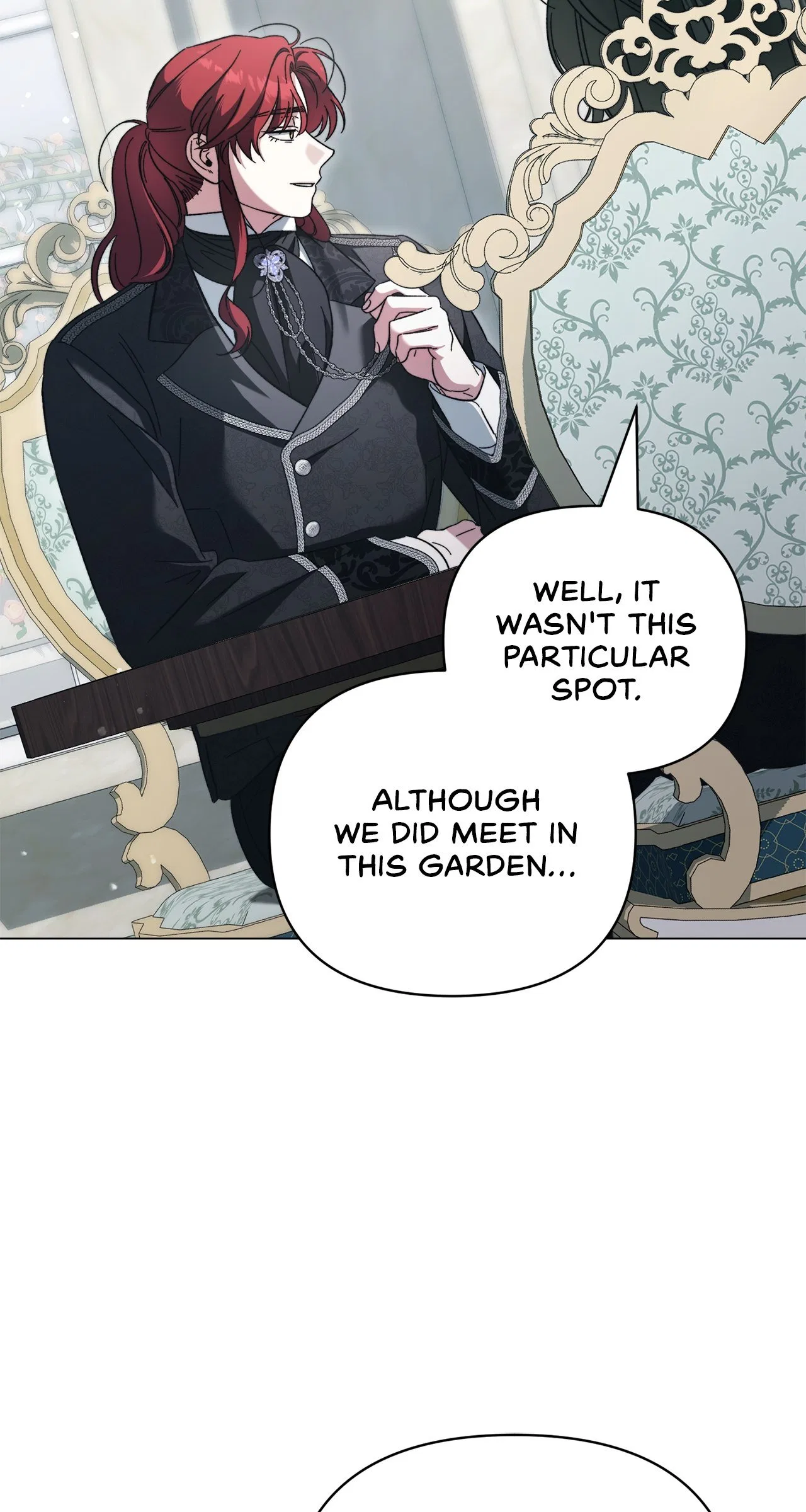 All for My Dearest Juliet Chapter 13 – Page 77