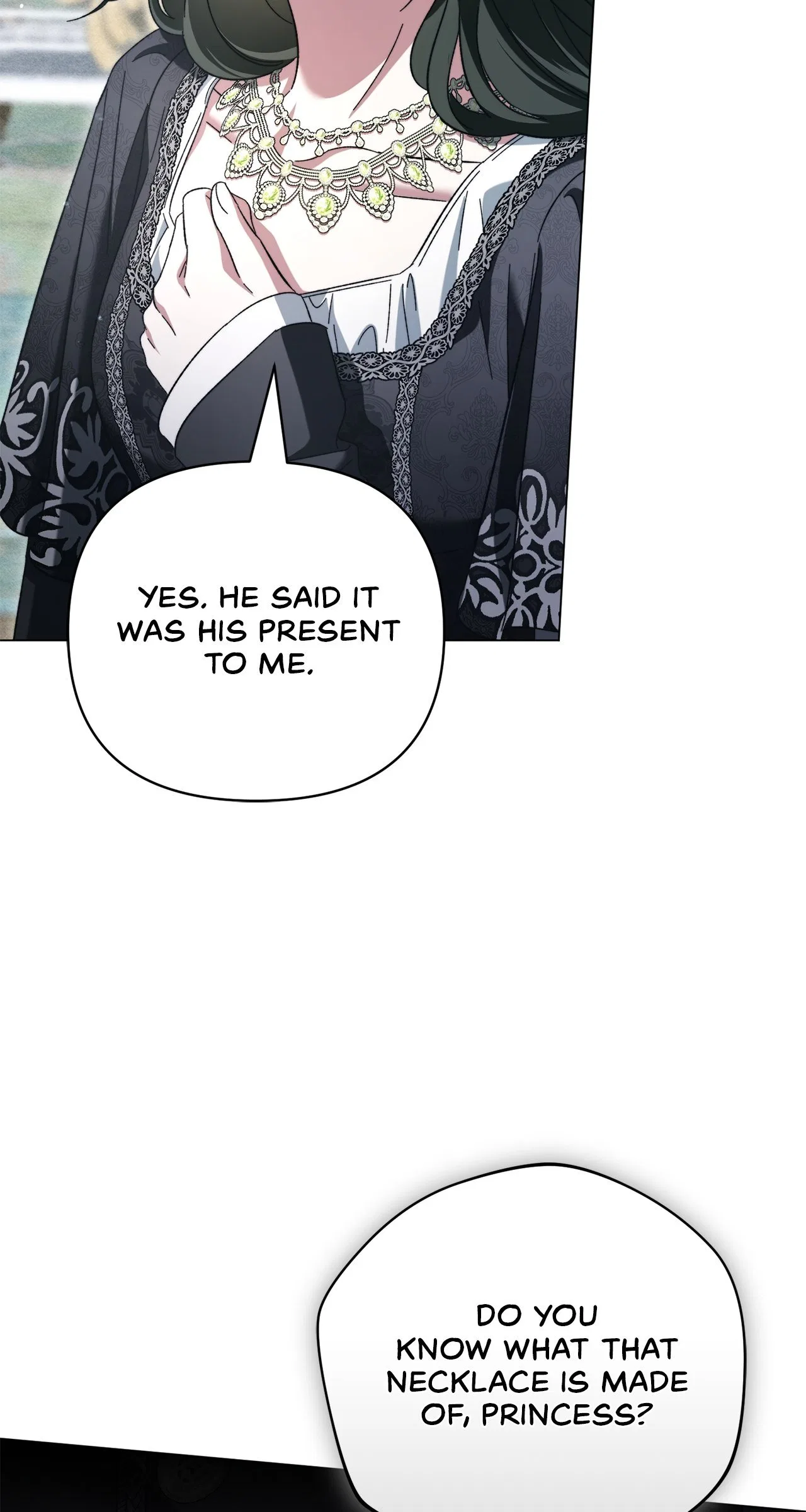 All for My Dearest Juliet Chapter 13 – Page 82