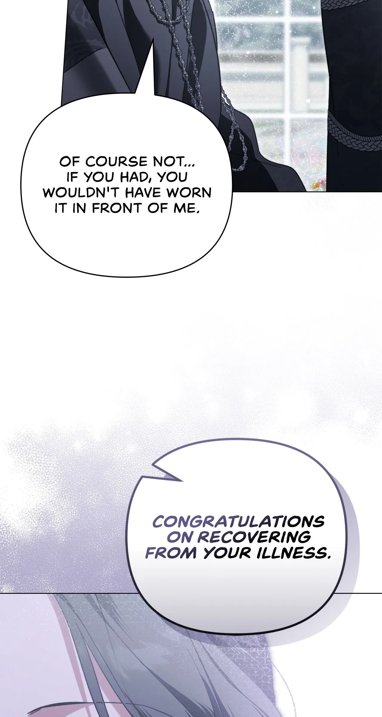 All for My Dearest Juliet Chapter 13 – Page 85