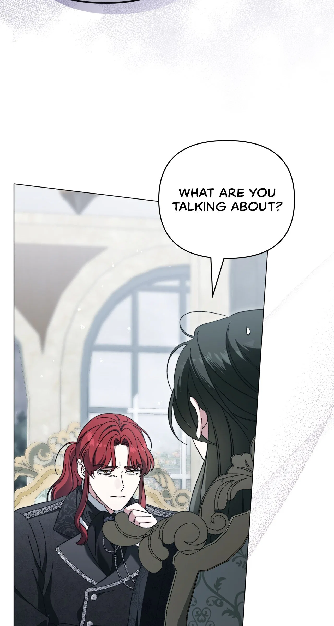 All for My Dearest Juliet Chapter 13 – Page 87