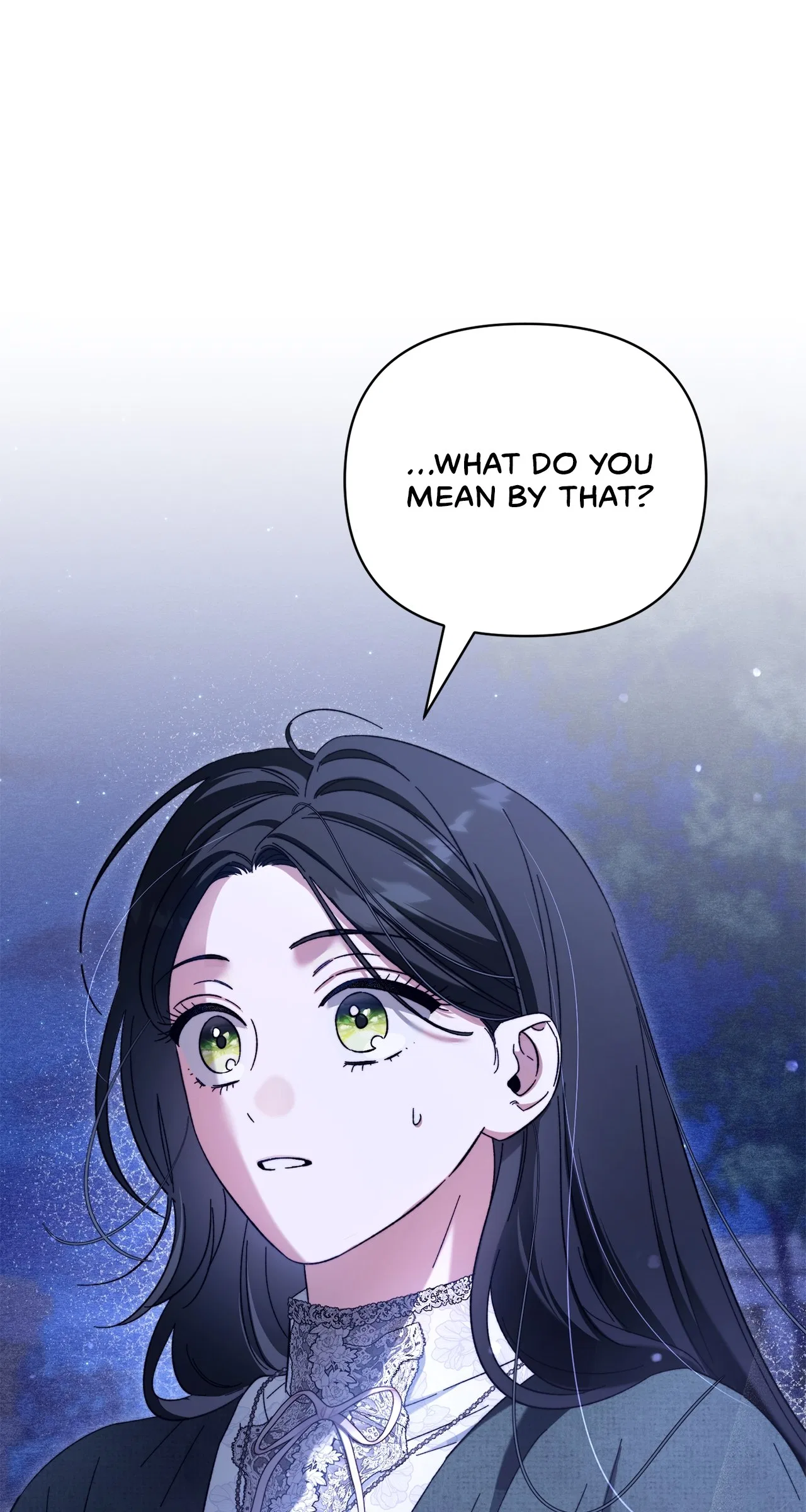 All for My Dearest Juliet Chapter 12 – Page 1