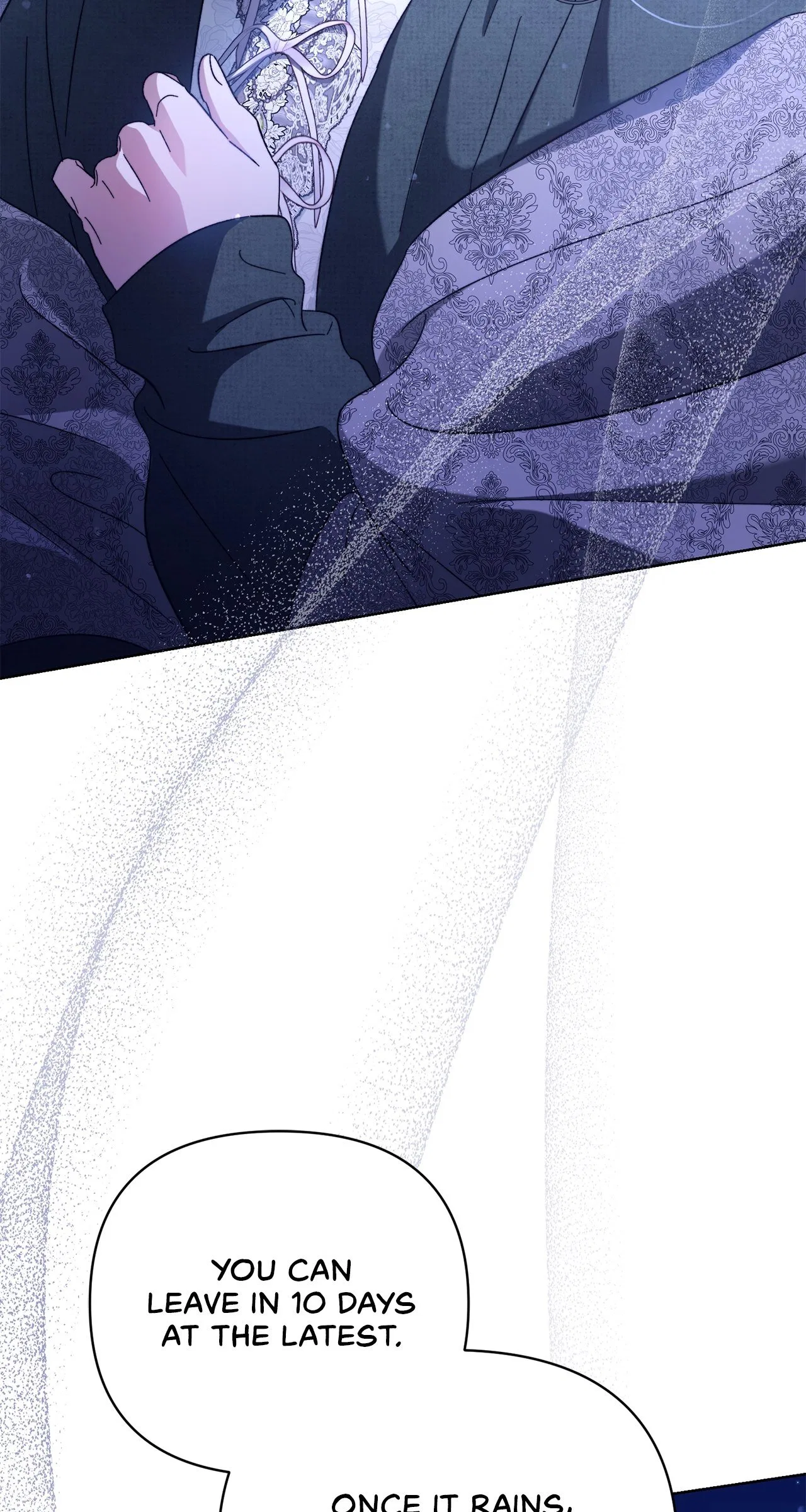 All for My Dearest Juliet Chapter 12 – Page 2