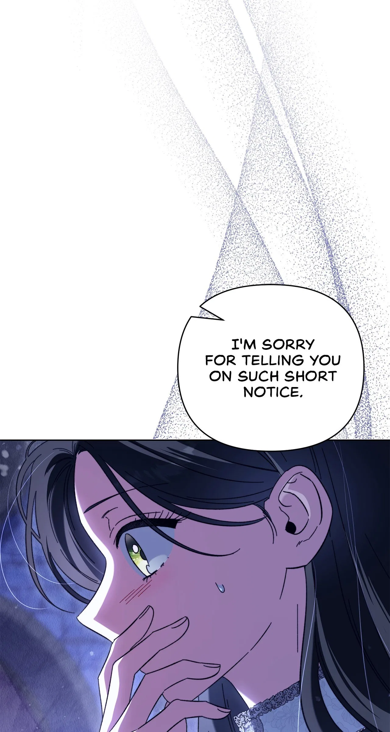 All for My Dearest Juliet Chapter 12 – Page 4